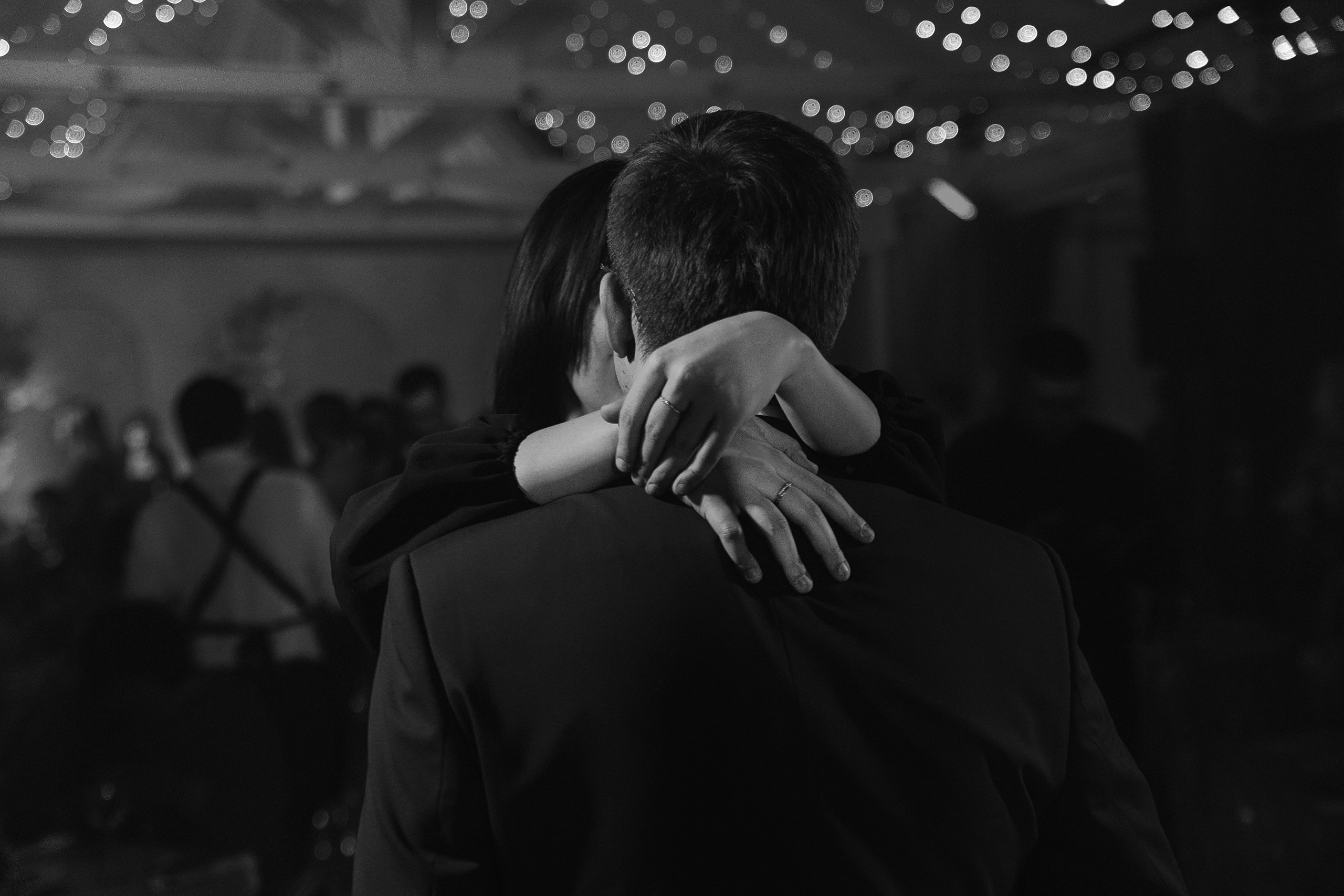 Свадьба Елена и Даниил. Свадебный фотограф Дарья Свет