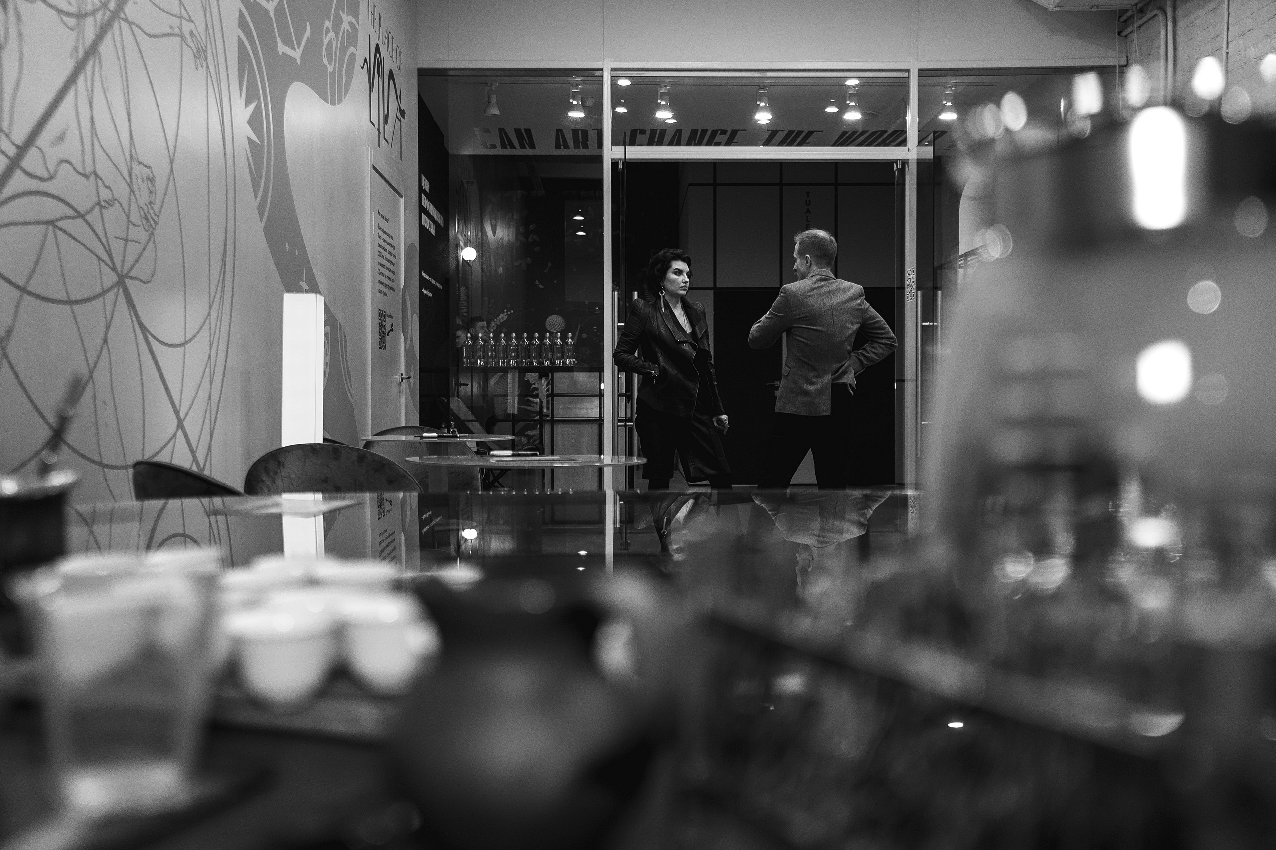 Репортаж День Рождения Анны. Свадебный фотограф Дарья Свет