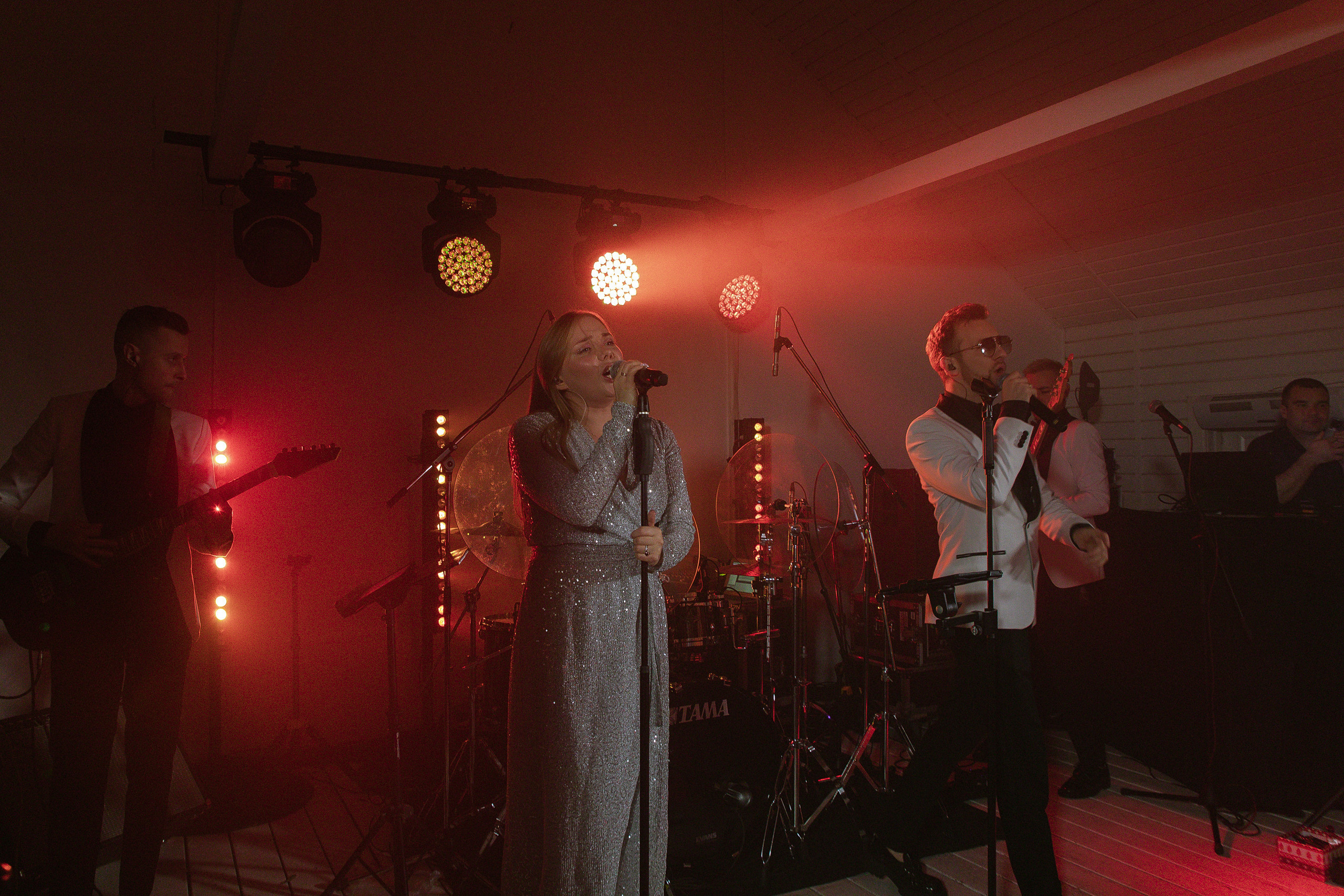 Свадьба Елена и Даниил. Свадебный фотограф Дарья Свет