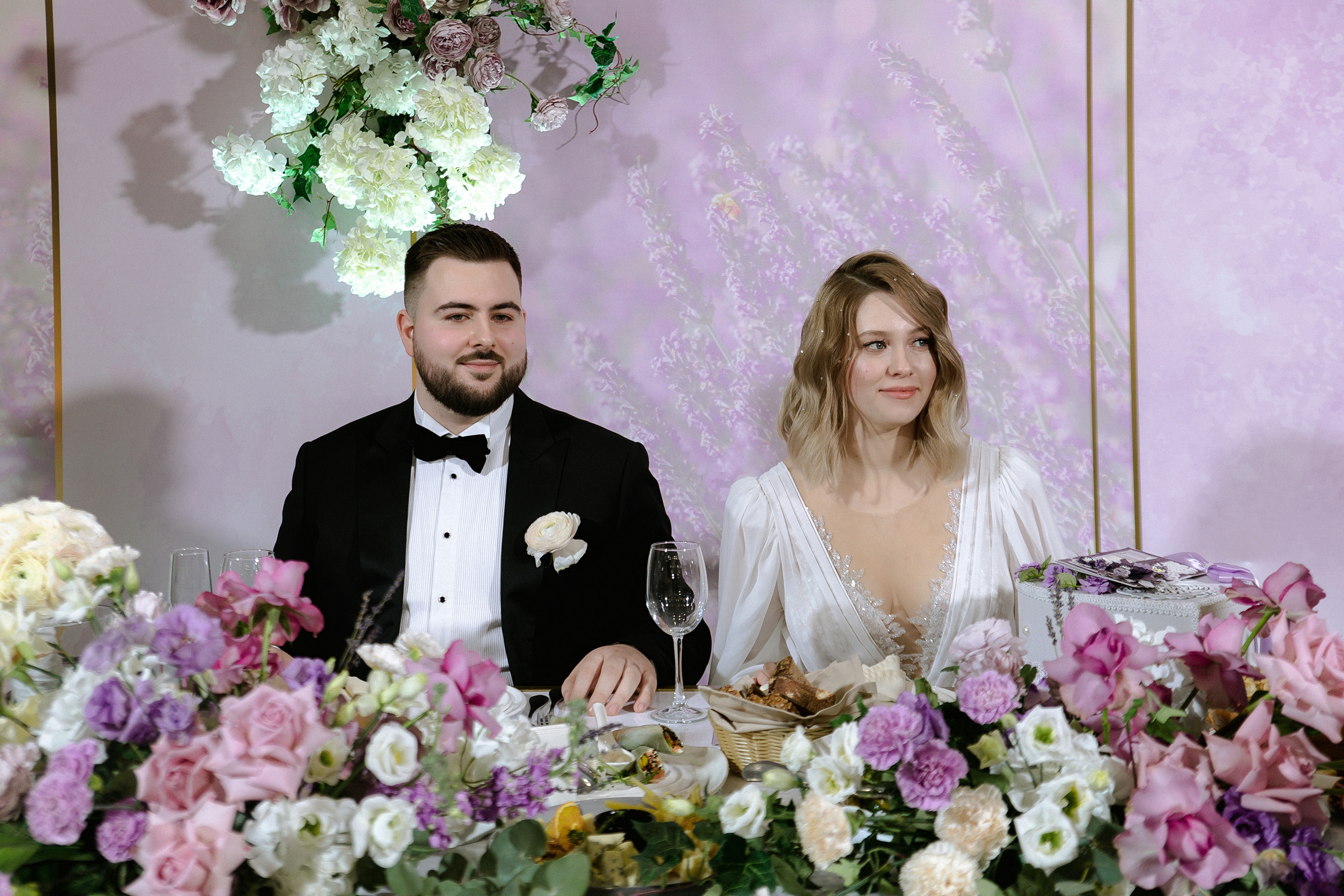 Свадьба Елена и Даниил. Свадебный фотограф Дарья Свет