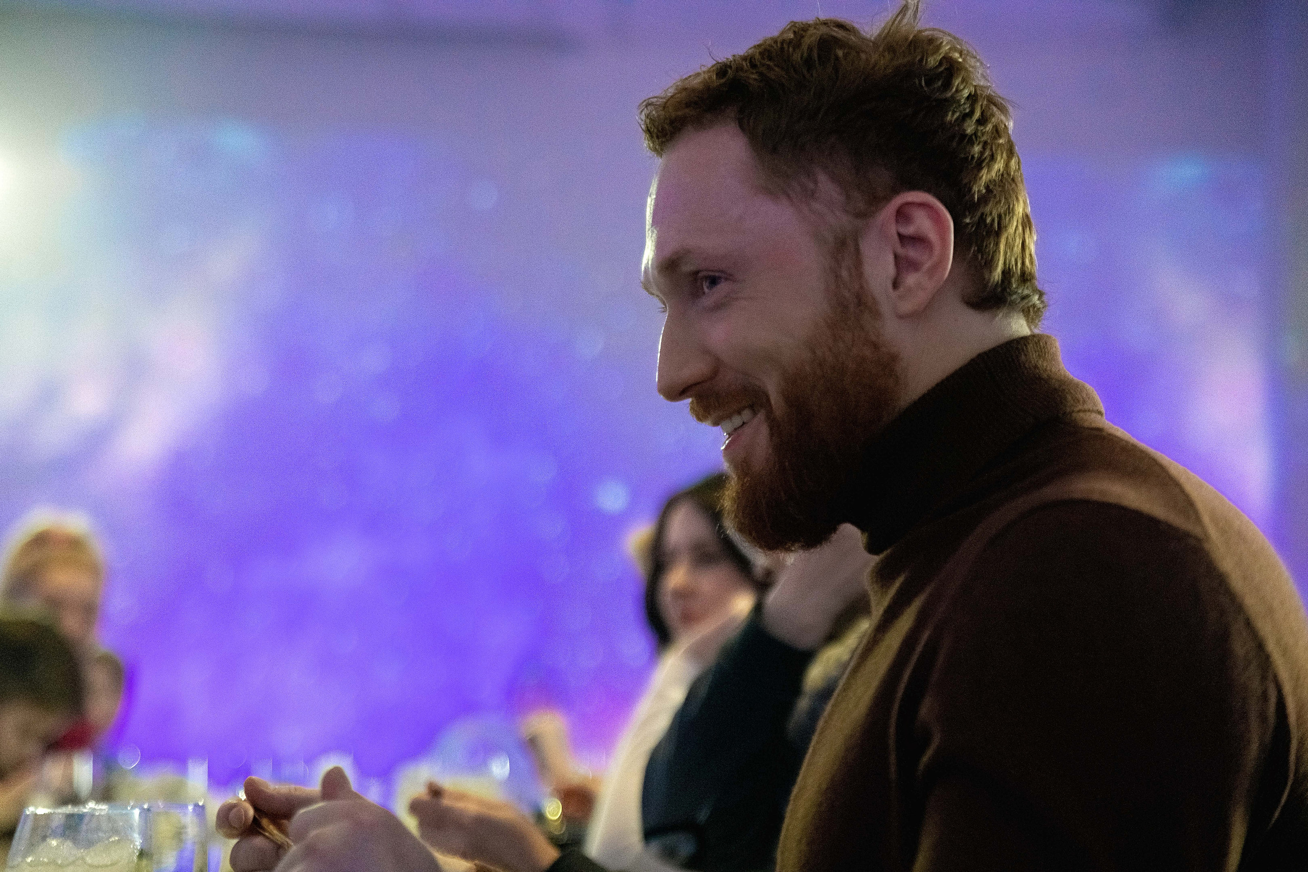 Репортаж День Рождения Анны. Свадебный фотограф Дарья Свет