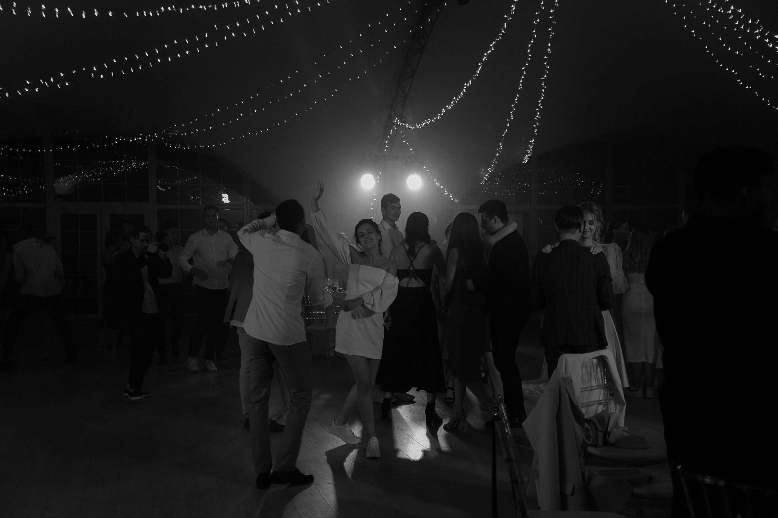 Свадьба Илья и Наташа. Свадебный фотограф Дарья Свет