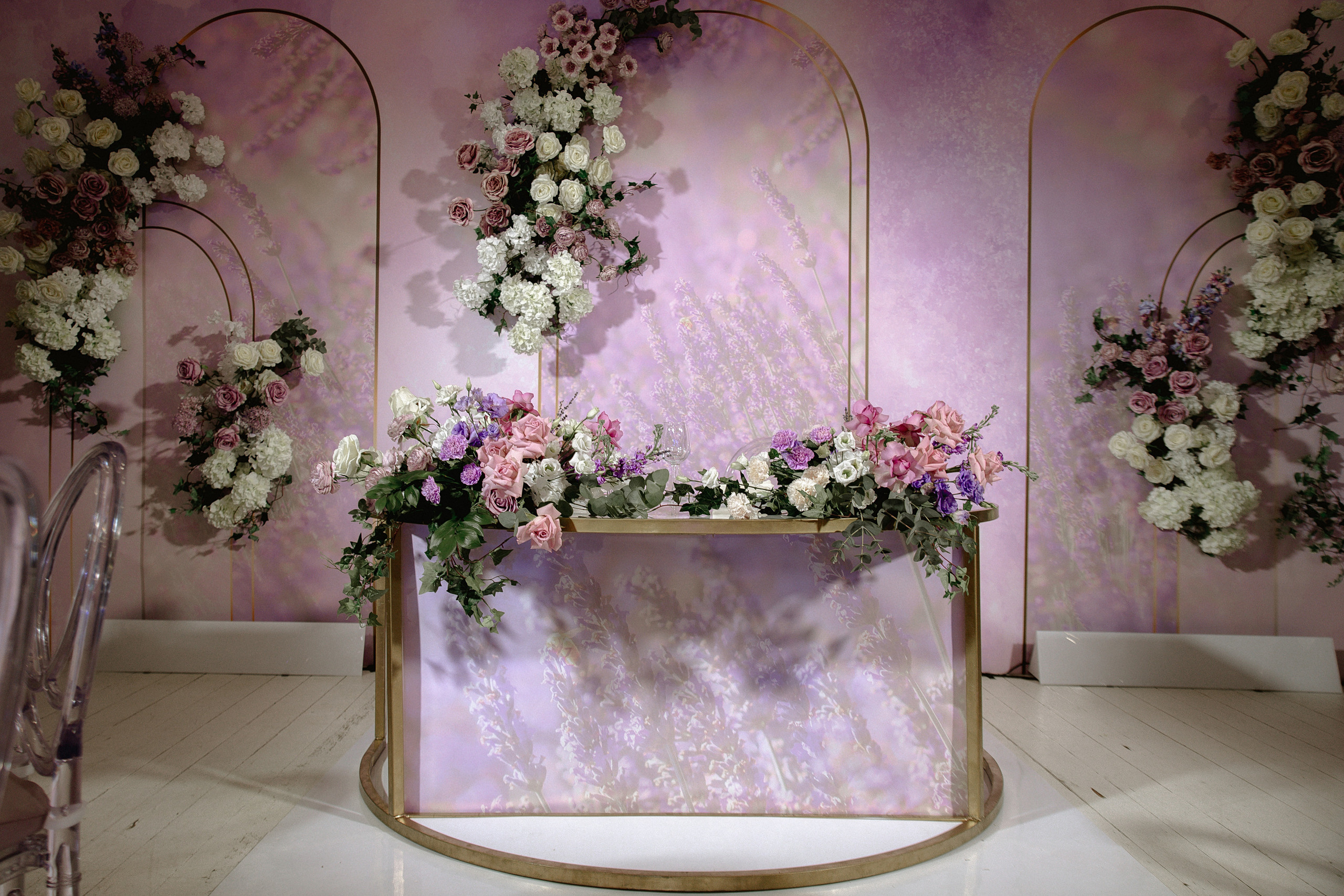 Свадьба Елена и Даниил. Свадебный фотограф Дарья Свет