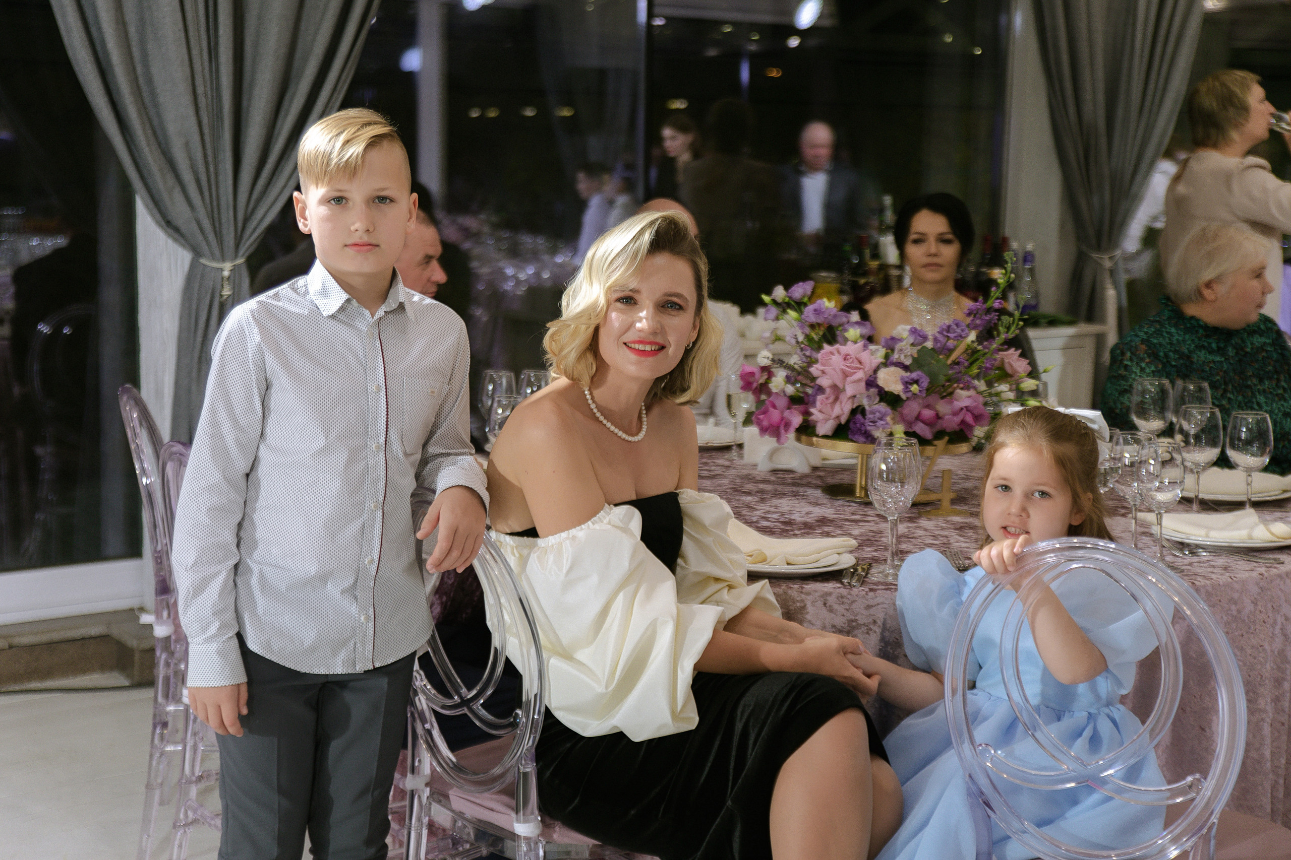 Свадьба Елена и Даниил. Свадебный фотограф Дарья Свет