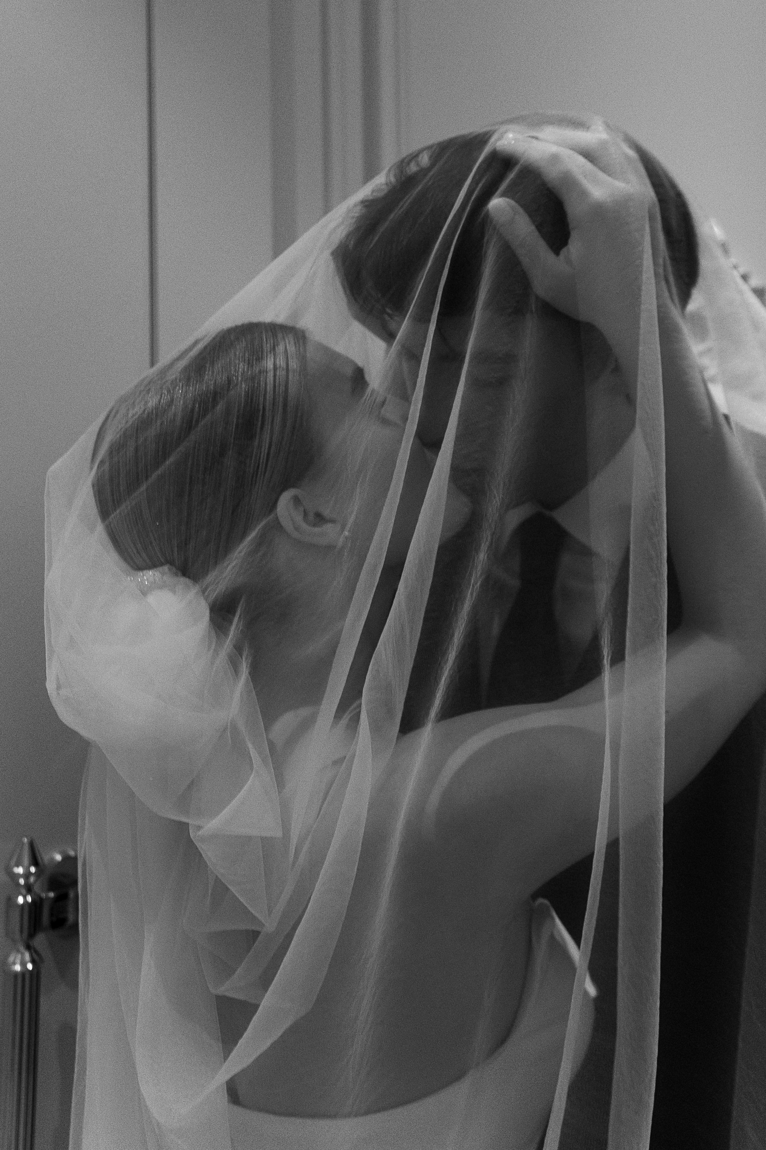 Свадьба Амир и Аня. Свадебный фотограф Дарья Свет