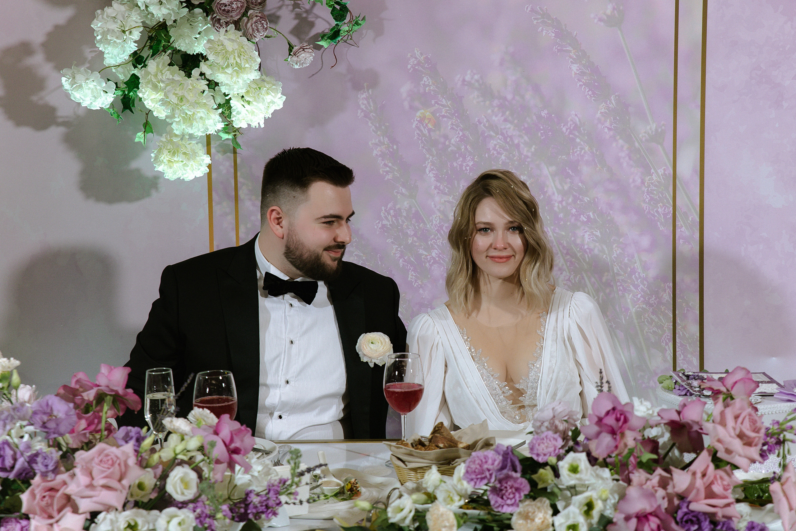 Свадьба Елена и Даниил. Свадебный фотограф Дарья Свет