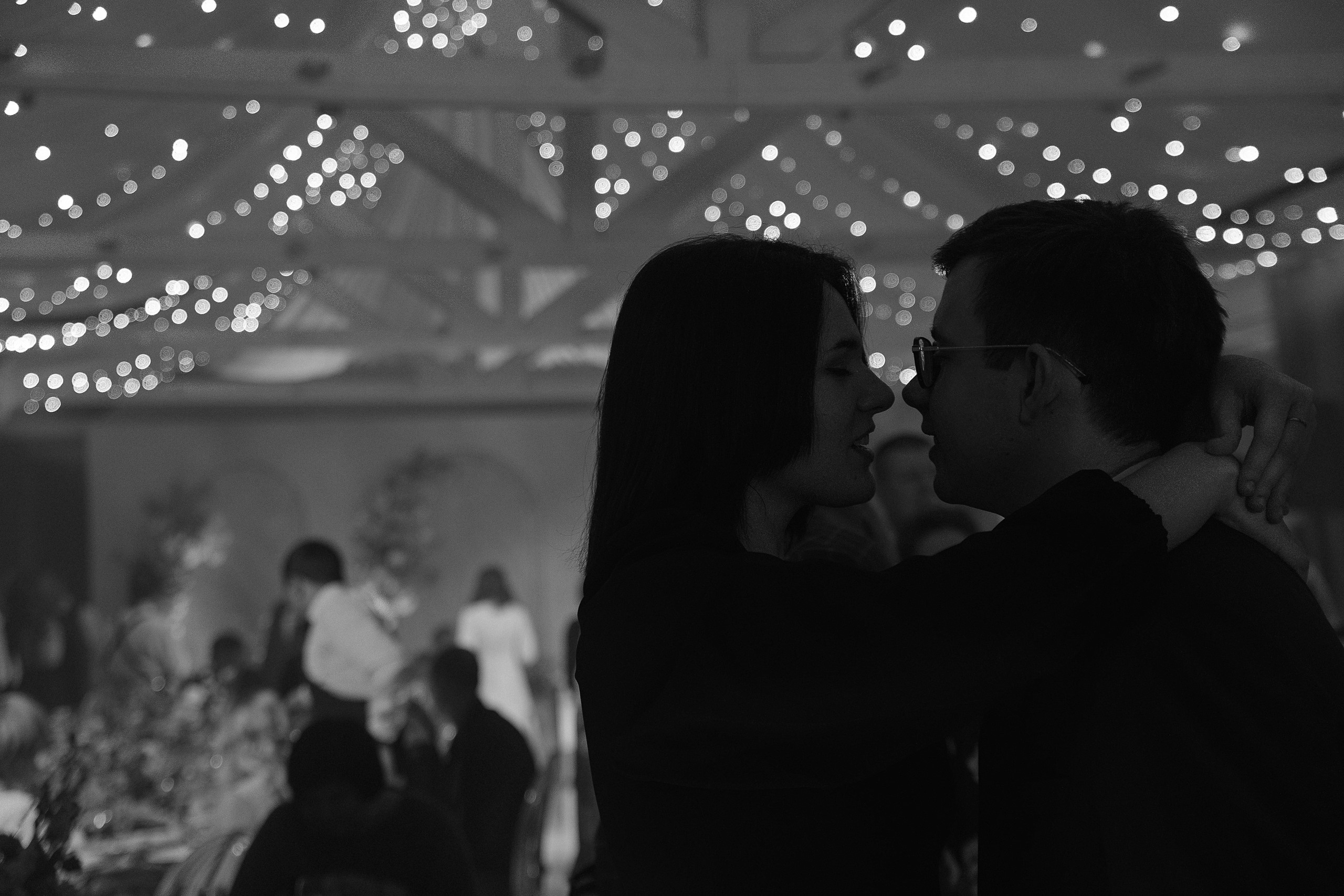 Свадьба Елена и Даниил. Свадебный фотограф Дарья Свет