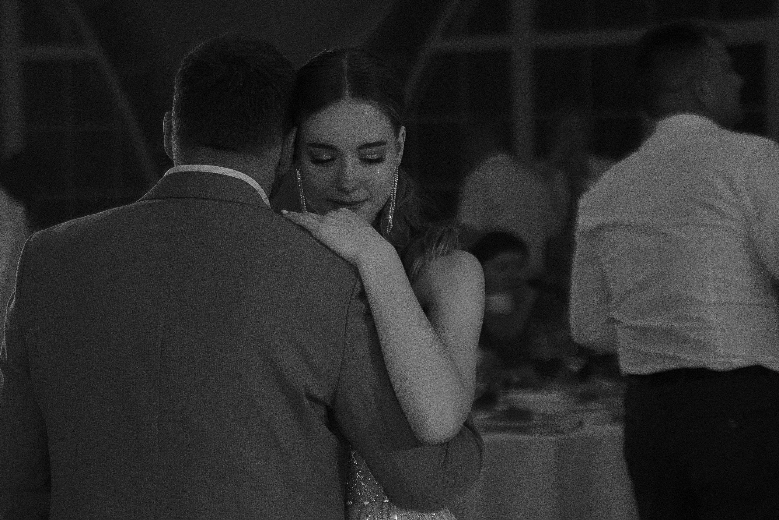 Свадьба Илья и Наташа. Свадебный фотограф Дарья Свет