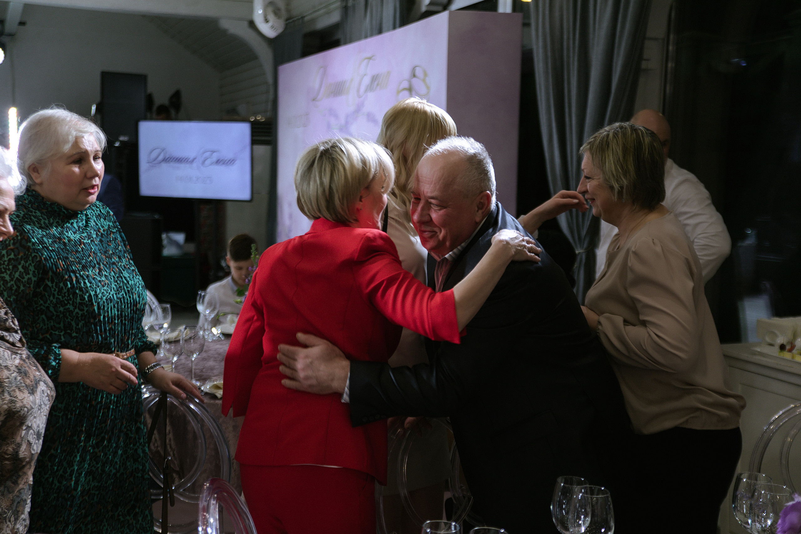 Свадьба Елена и Даниил. Свадебный фотограф Дарья Свет