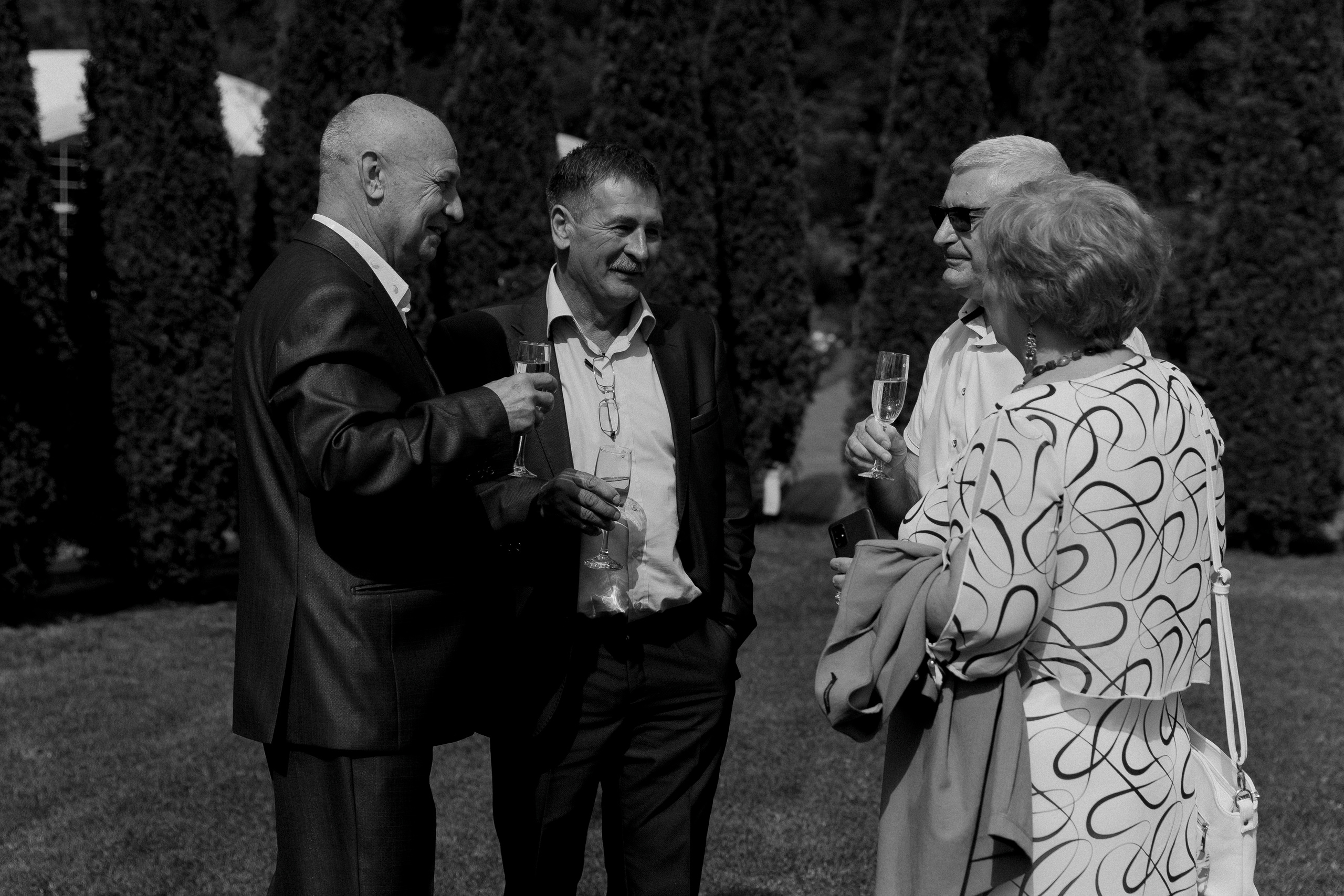 Свадьба Илья и Наташа. Свадебный фотограф Дарья Свет