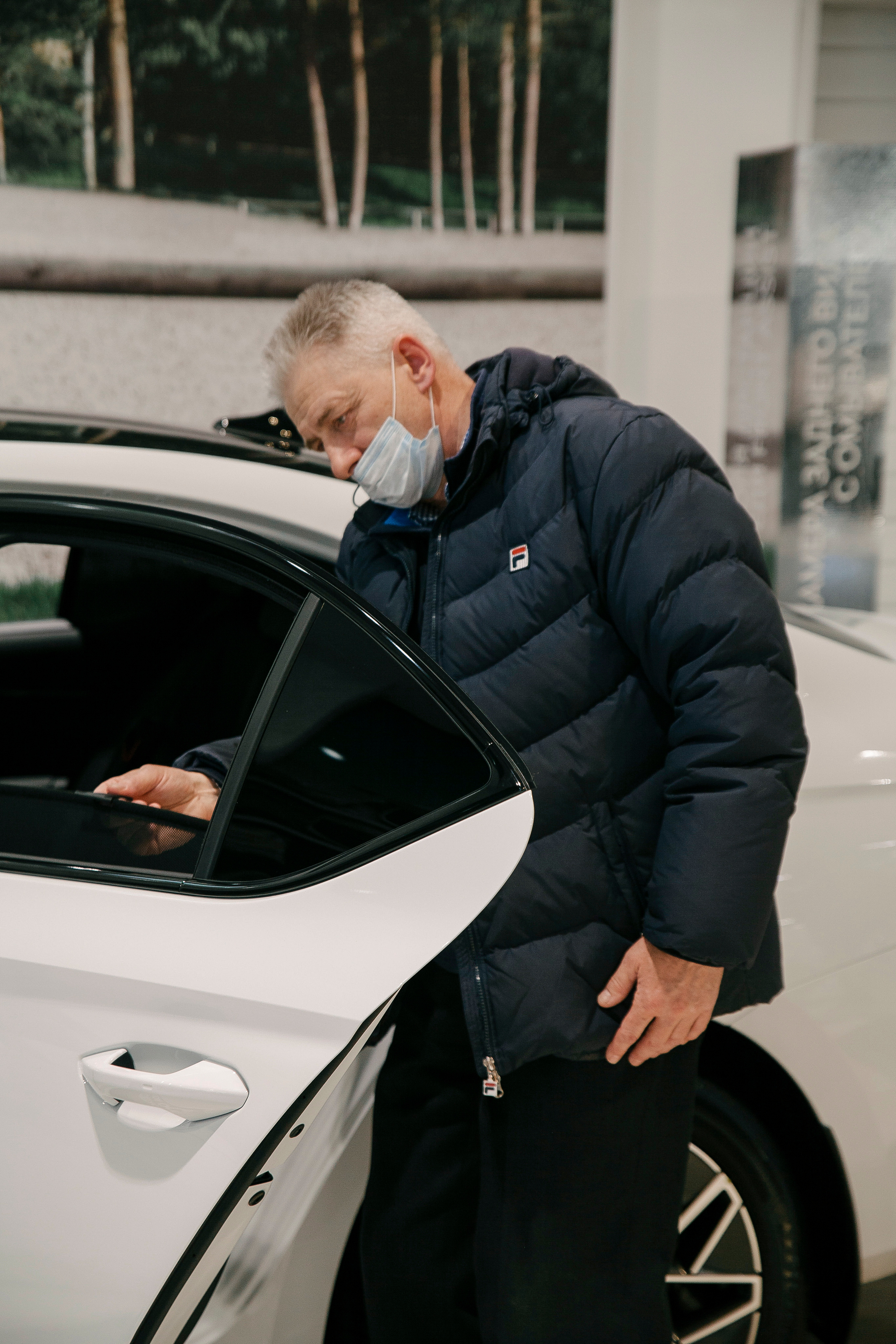 Репортаж Шкода. Свадебный фотограф Дарья Свет