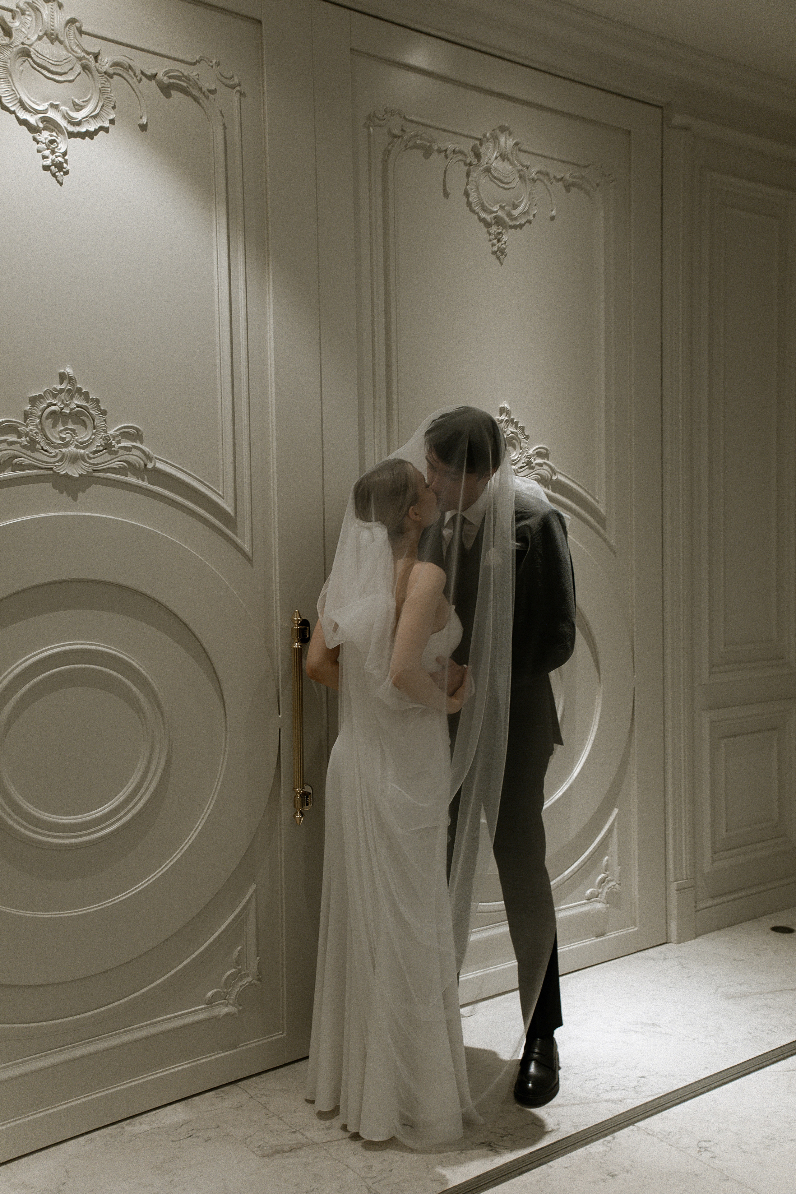 Свадьба Амир и Аня. Свадебный фотограф Дарья Свет