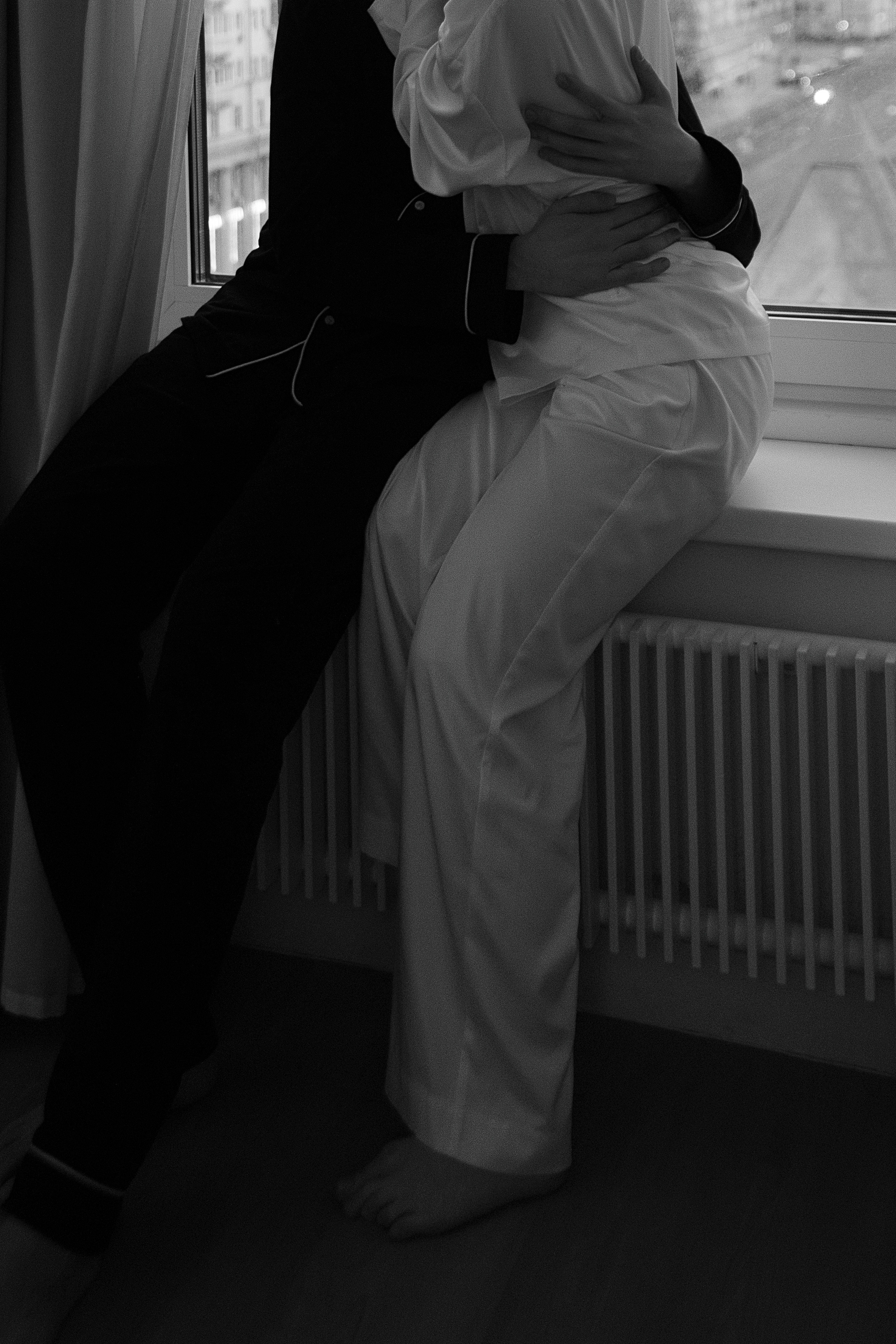 Свадьба Амир и Аня. Свадебный фотограф Дарья Свет