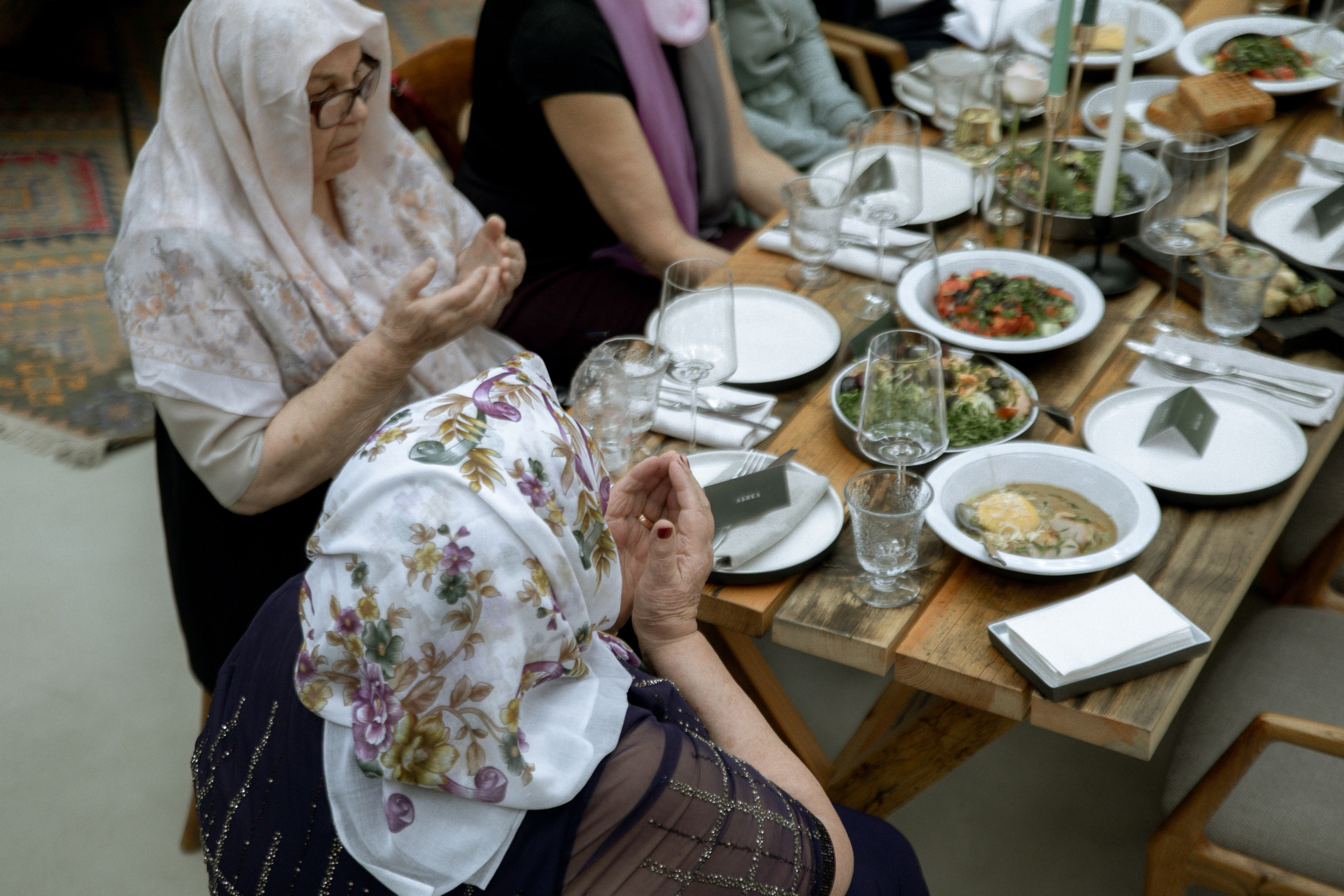 Свадьба Амир и Аня. Свадебный фотограф Дарья Свет