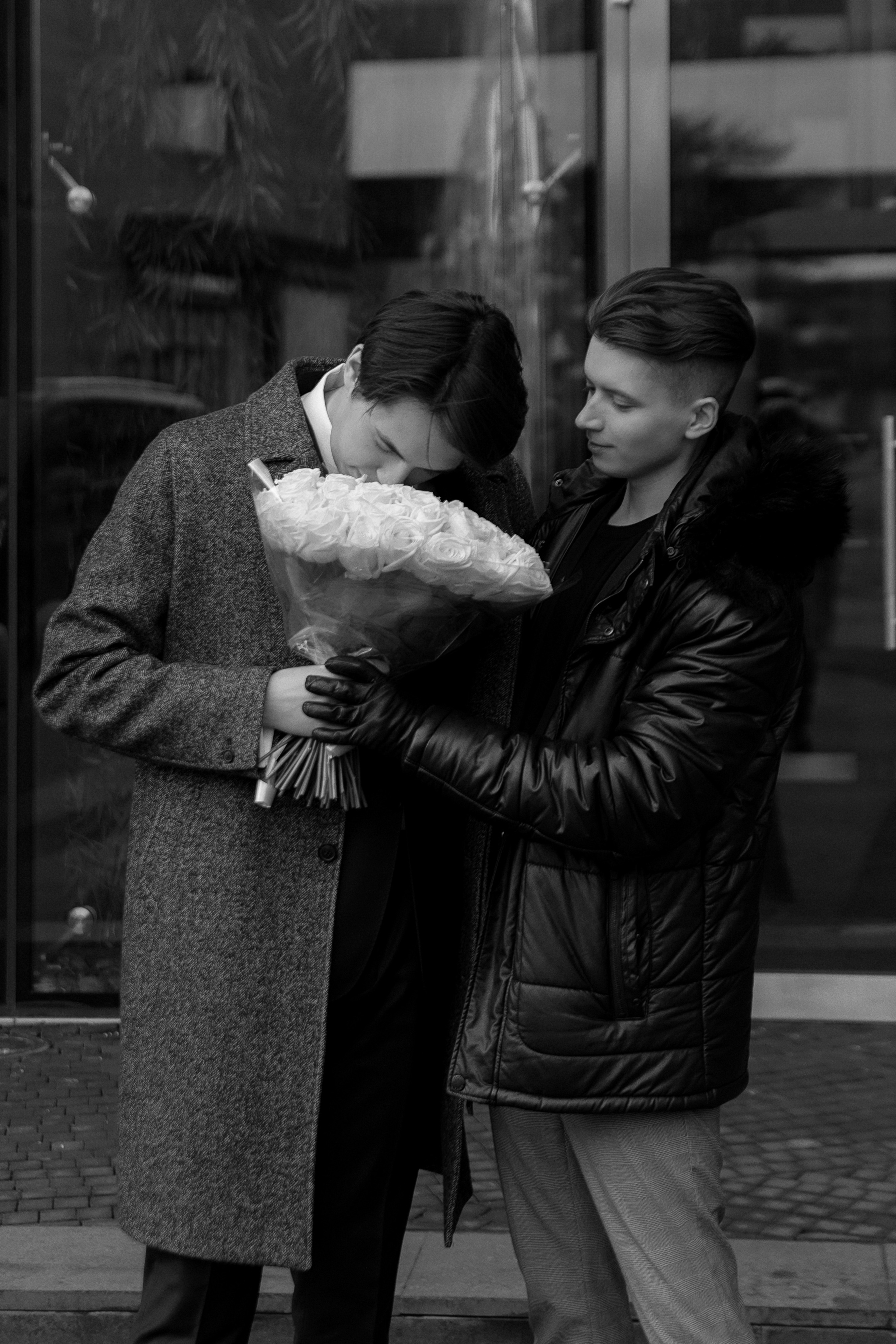 Свадьба Амир и Аня. Свадебный фотограф Дарья Свет