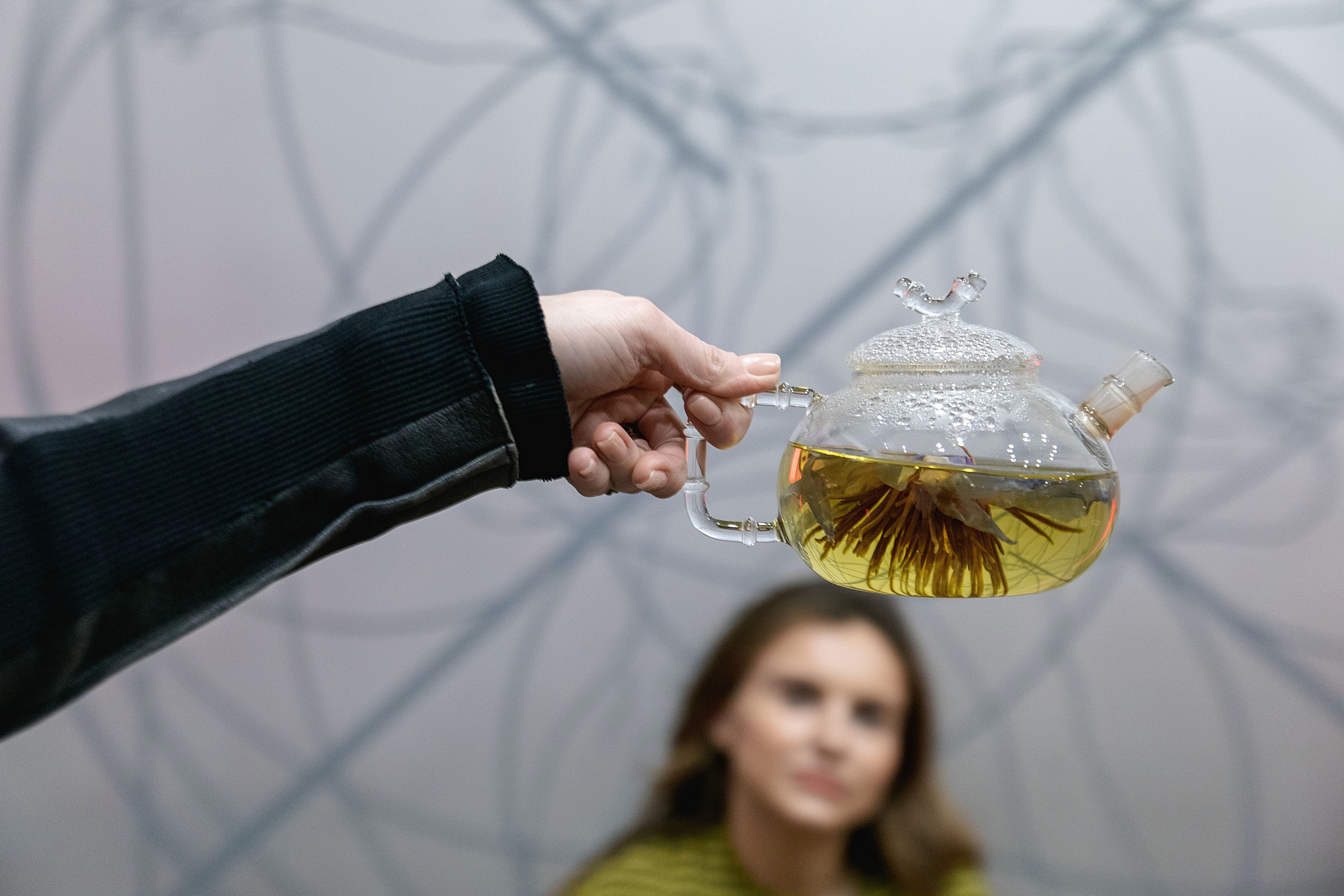 Репортаж День Рождения Анны. Свадебный фотограф Дарья Свет