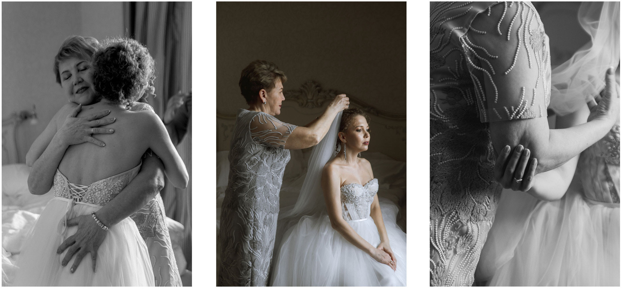 Свадьба Полина и Денис. Свадебный фотограф Дарья Свет