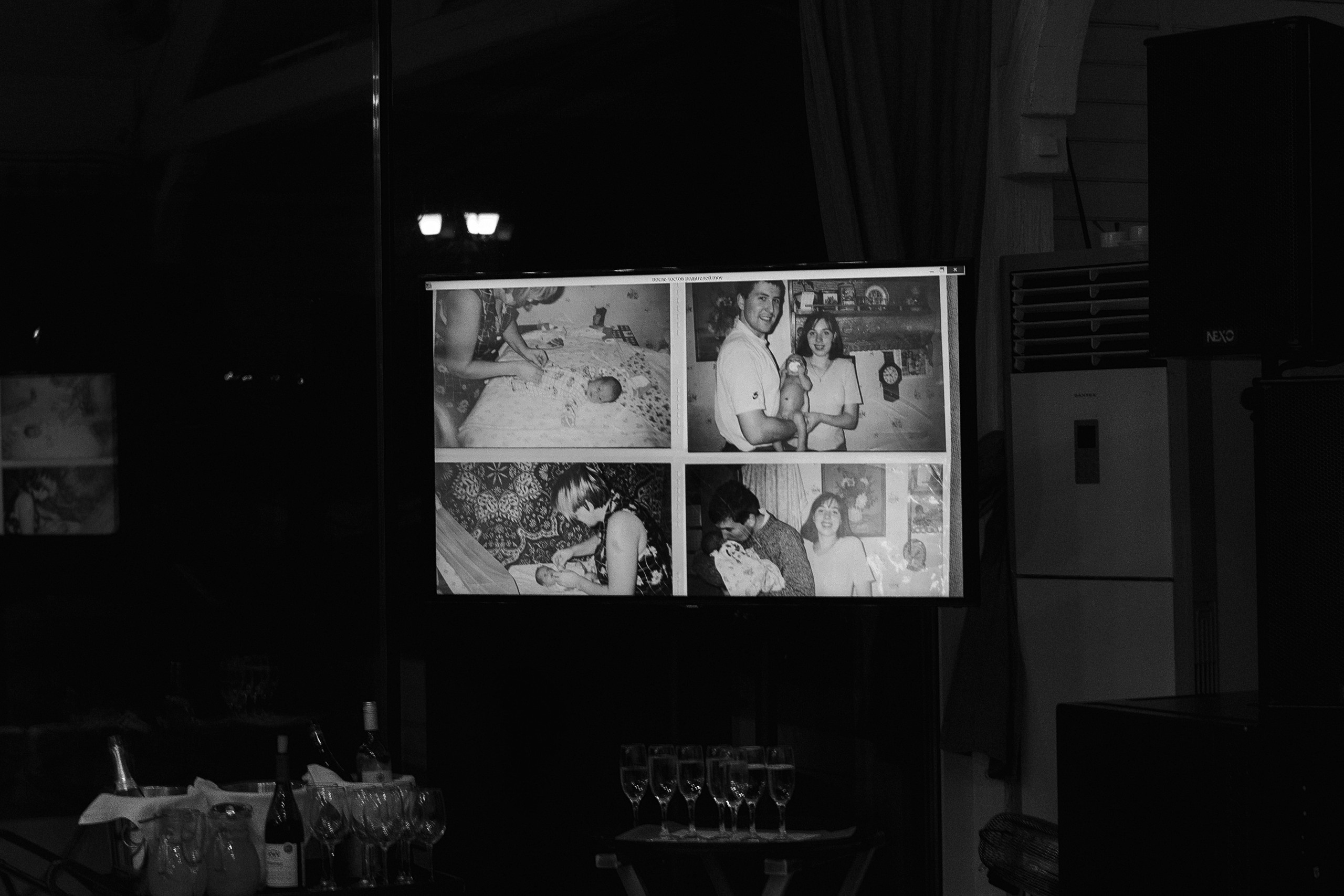 Свадьба Елена и Даниил. Свадебный фотограф Дарья Свет