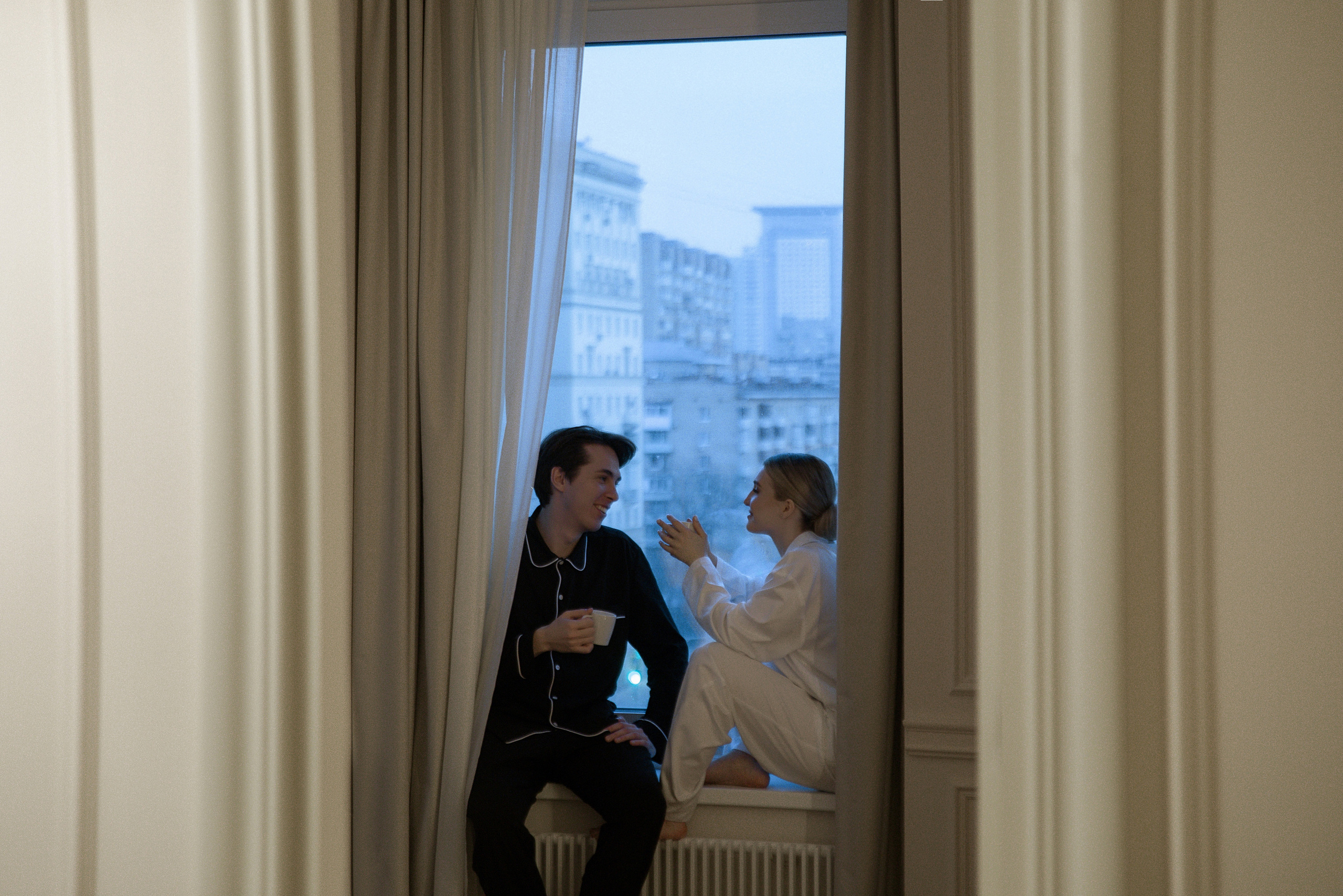 Свадьба Амир и Аня. Свадебный фотограф Дарья Свет