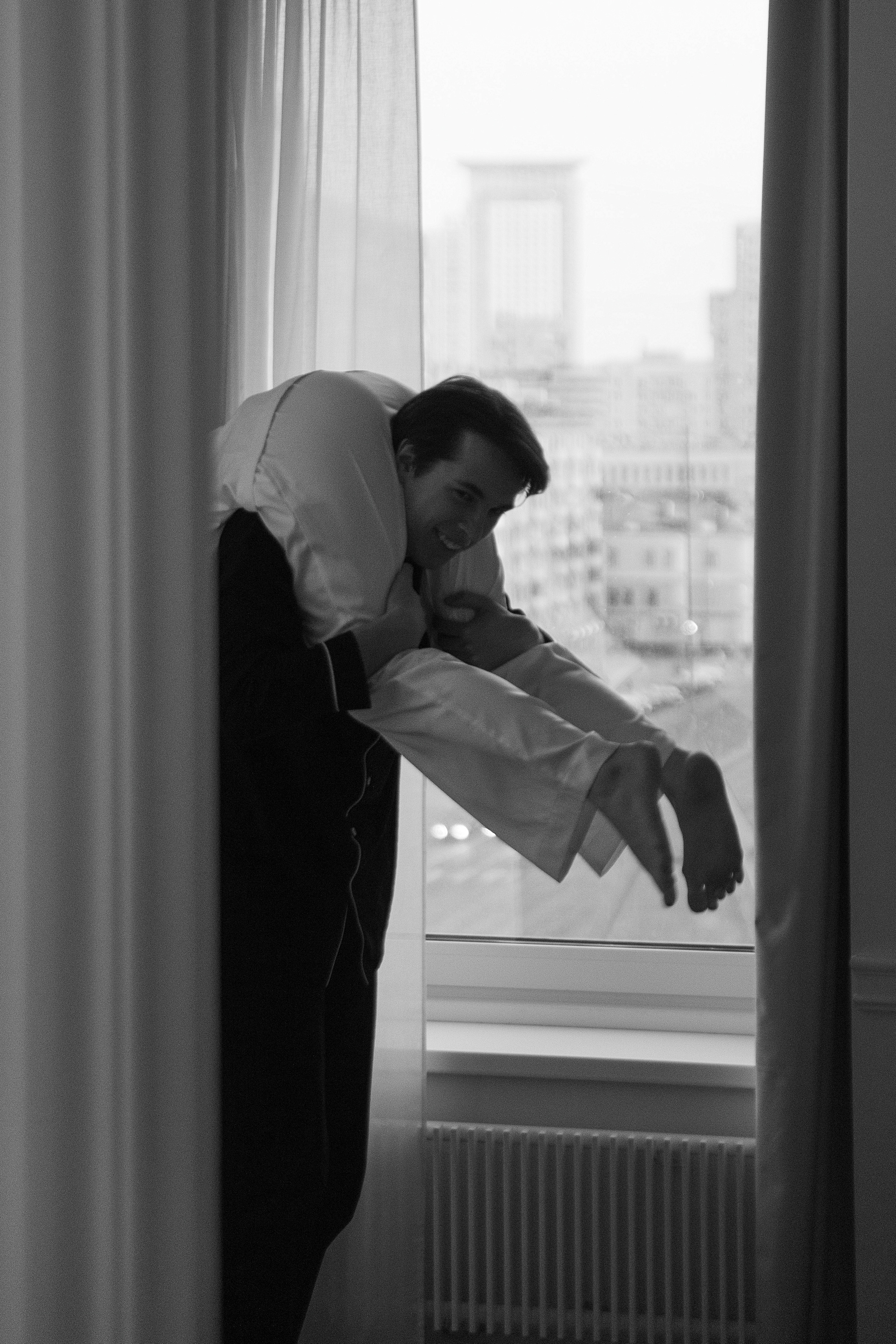 Свадьба Амир и Аня. Свадебный фотограф Дарья Свет