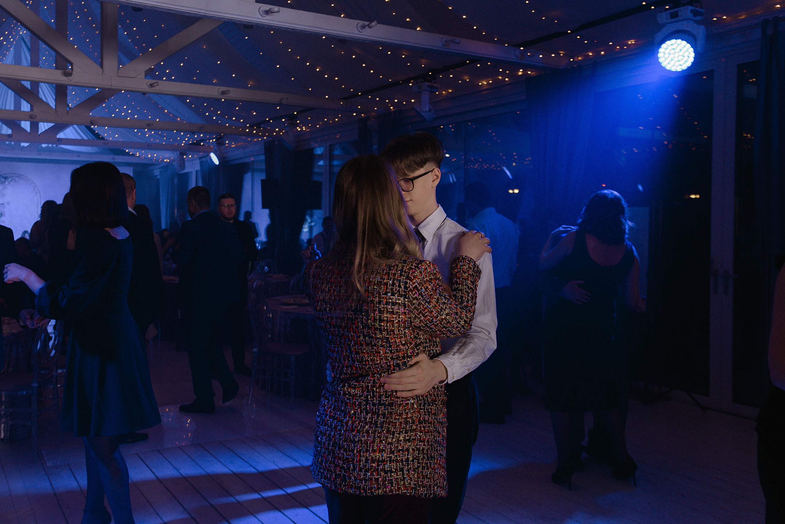 Свадьба Елена и Даниил. Свадебный фотограф Дарья Свет