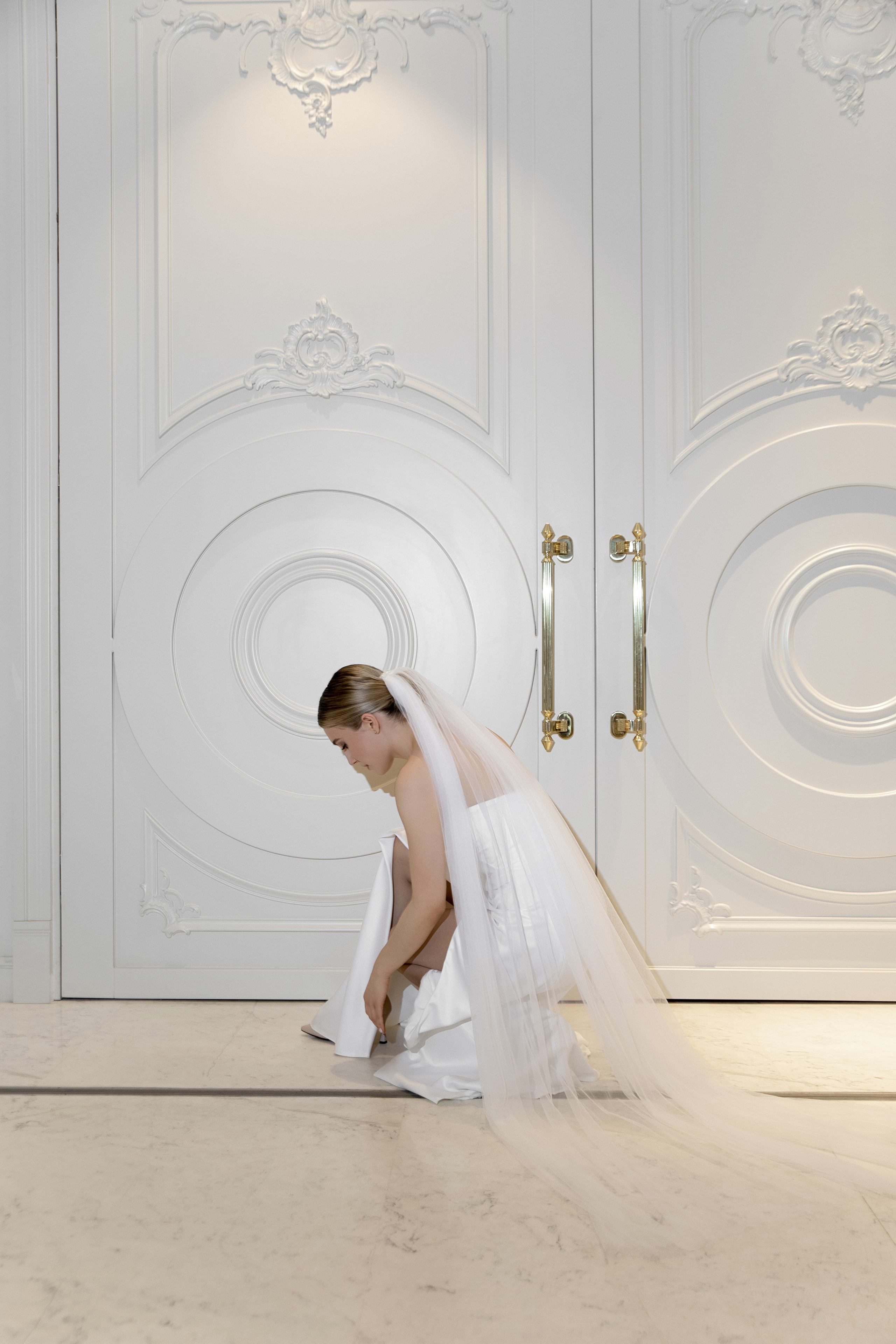 Свадьба Амир и Аня. Свадебный фотограф Дарья Свет