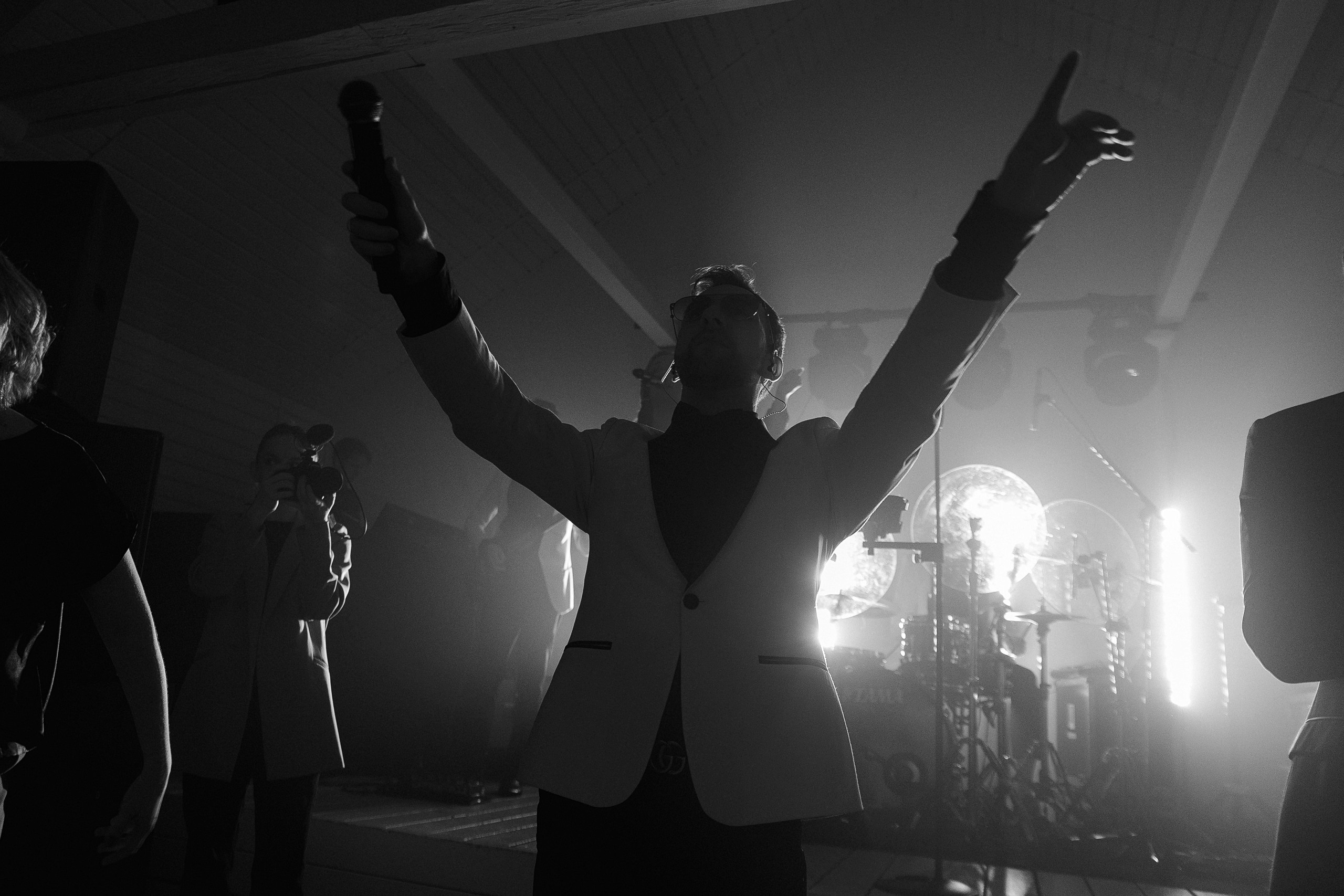 Свадьба Елена и Даниил. Свадебный фотограф Дарья Свет