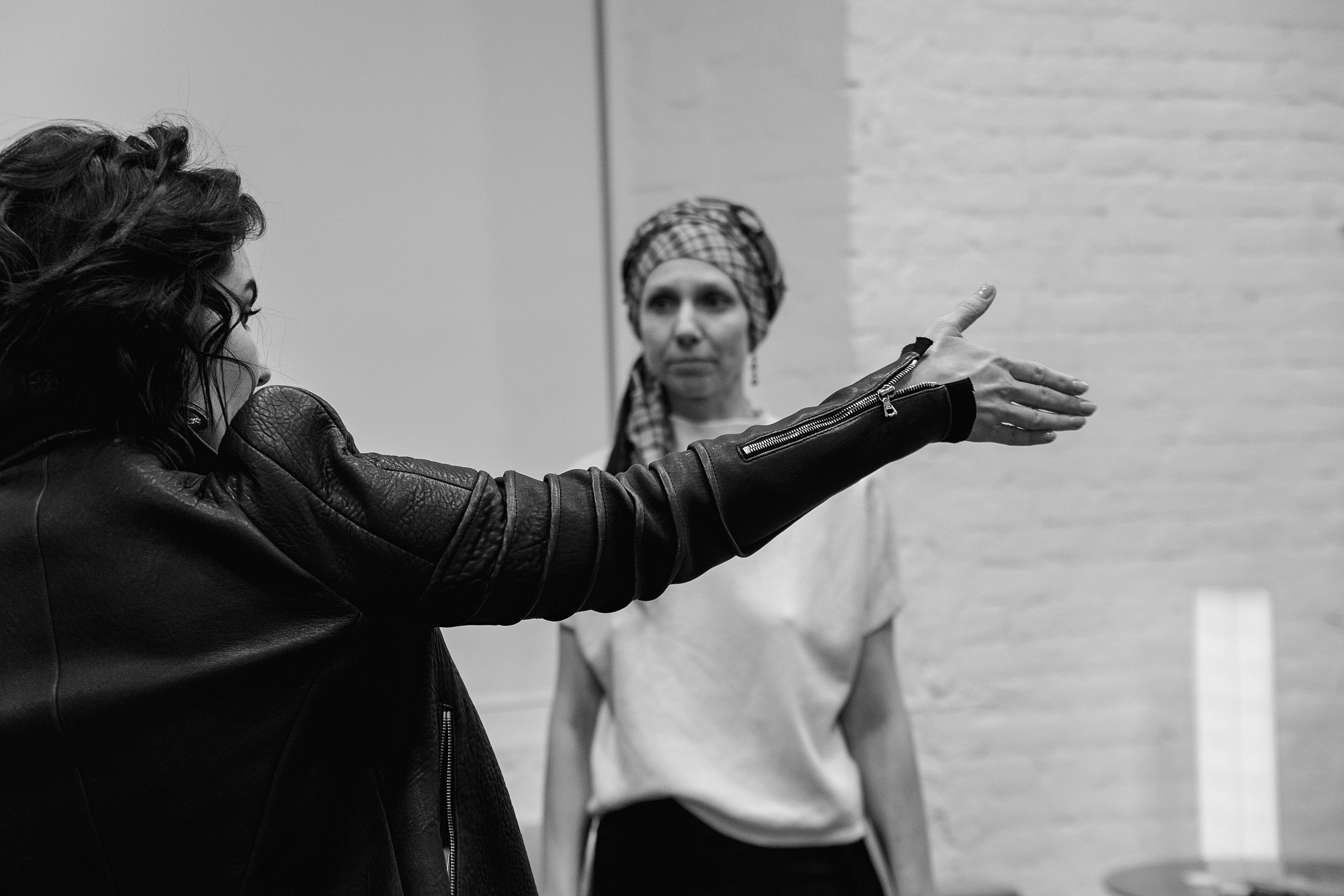 Репортаж День Рождения Анны. Свадебный фотограф Дарья Свет