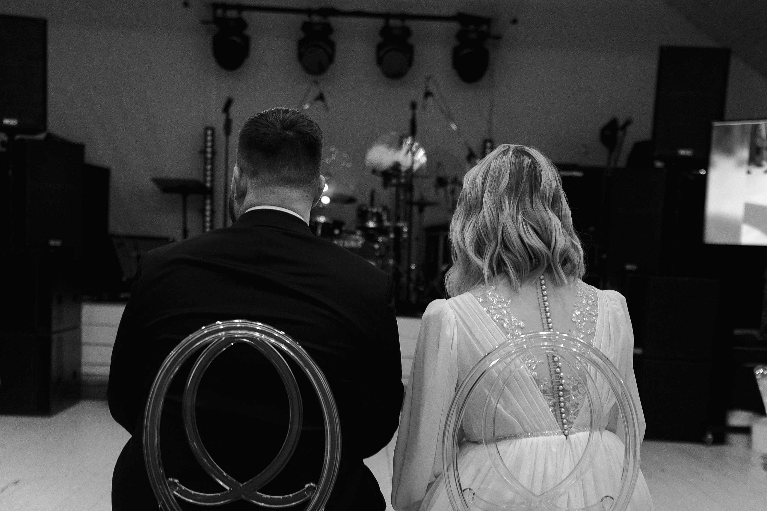 Свадьба Елена и Даниил. Свадебный фотограф Дарья Свет