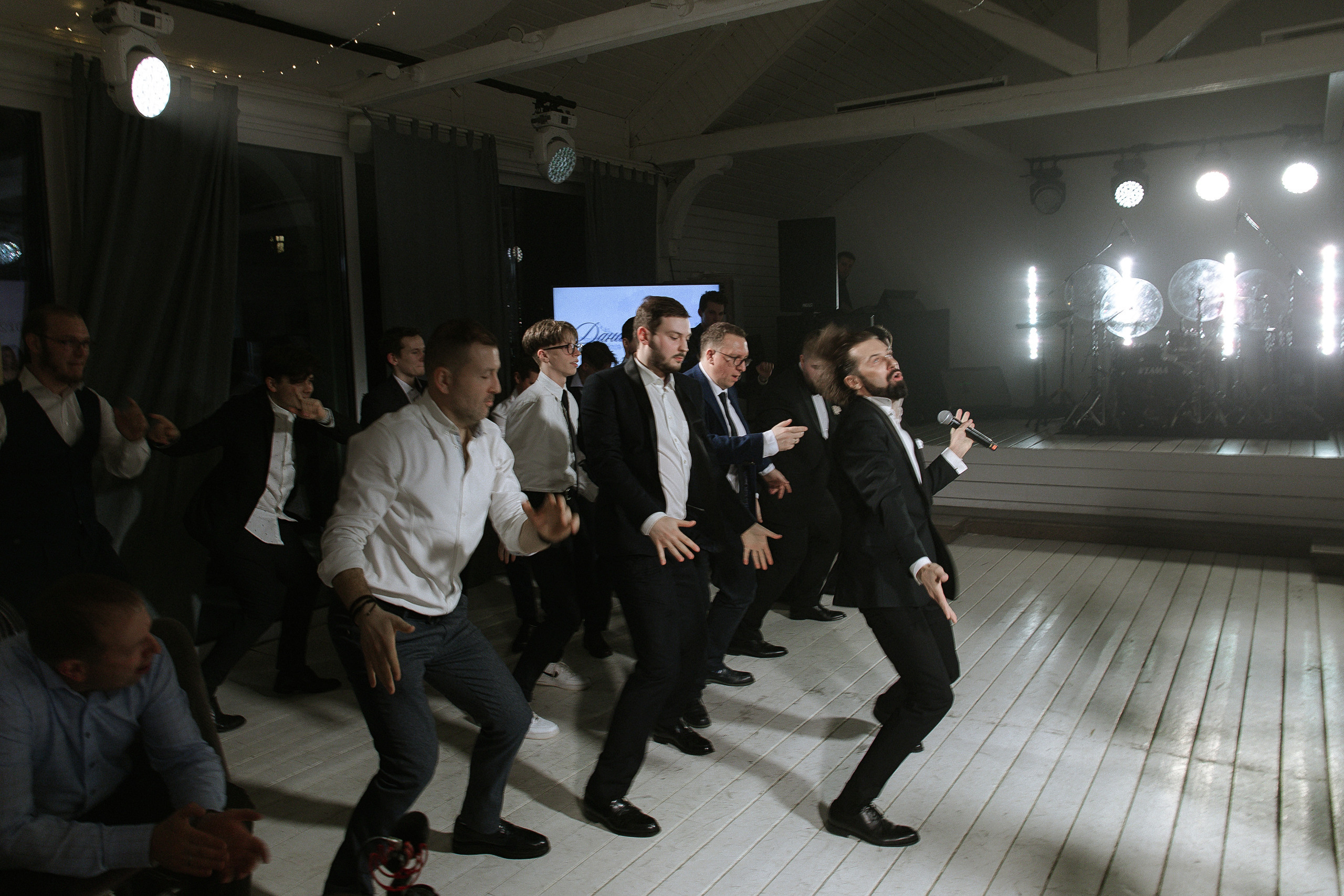 Свадьба Елена и Даниил. Свадебный фотограф Дарья Свет