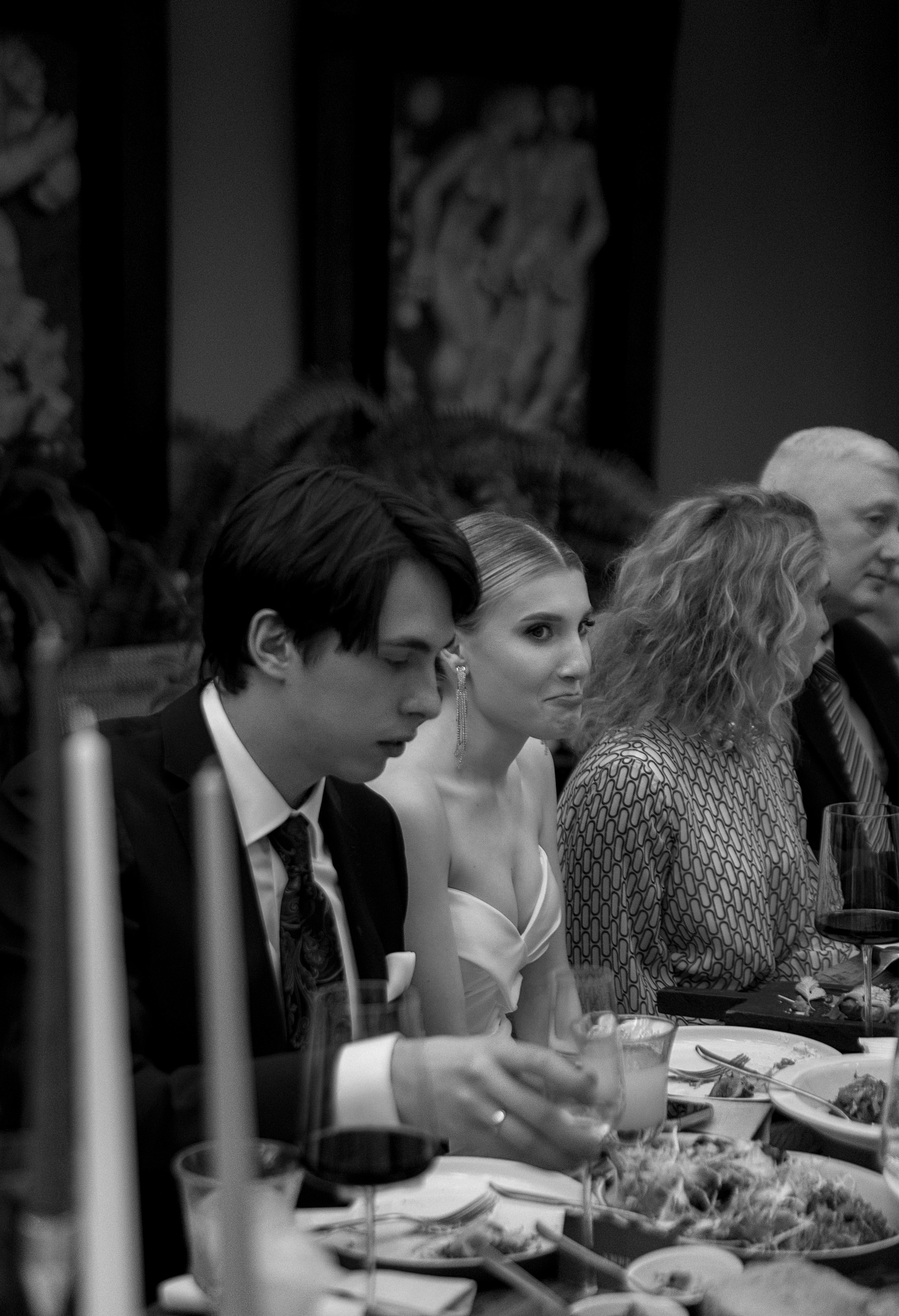 Свадьба Амир и Аня. Свадебный фотограф Дарья Свет