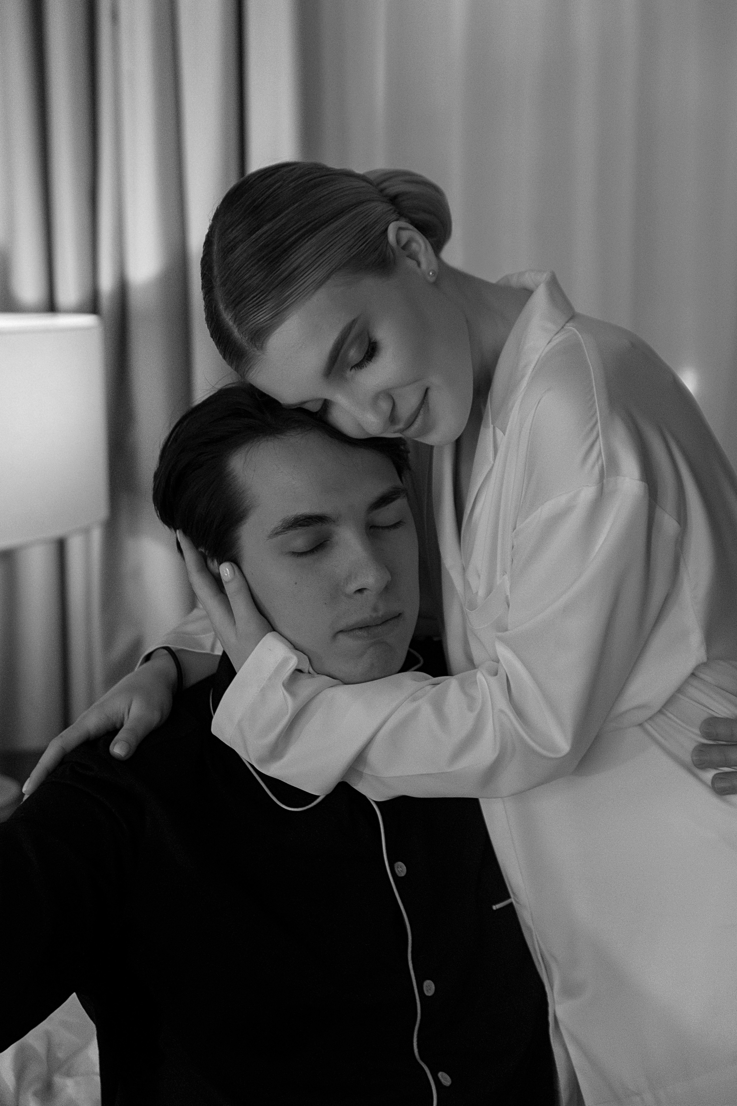 Свадьба Амир и Аня. Свадебный фотограф Дарья Свет