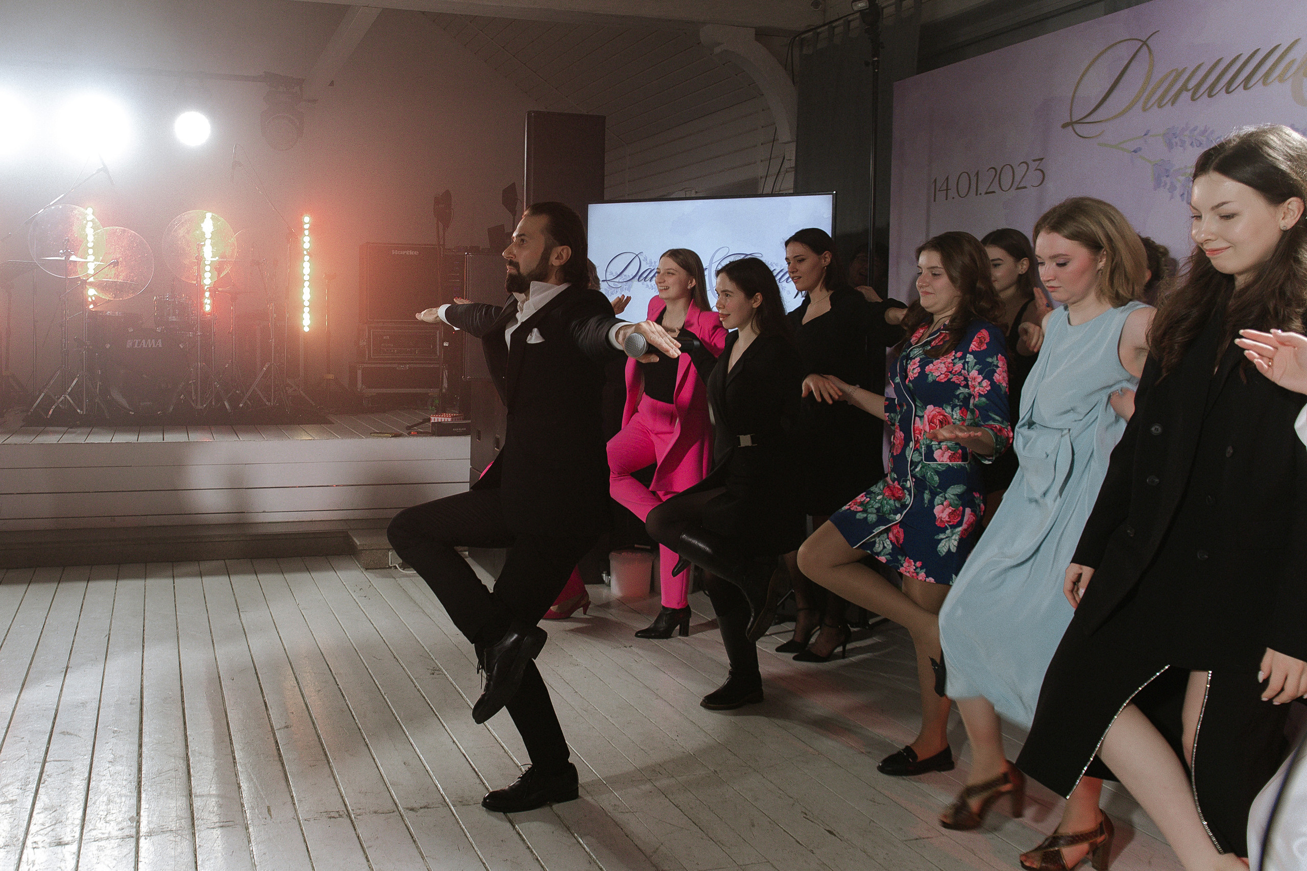 Свадьба Елена и Даниил. Свадебный фотограф Дарья Свет