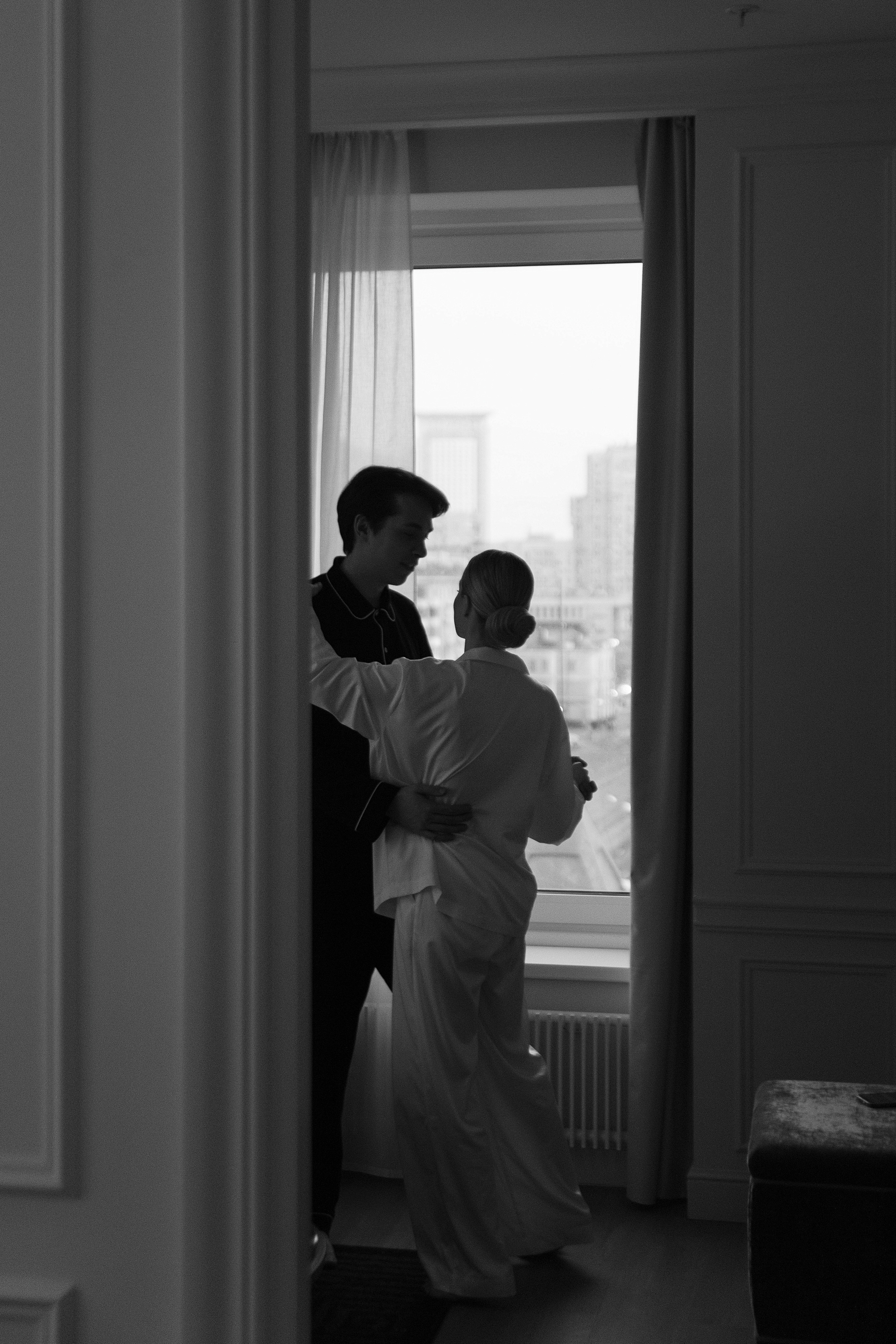 Свадьба Амир и Аня. Свадебный фотограф Дарья Свет