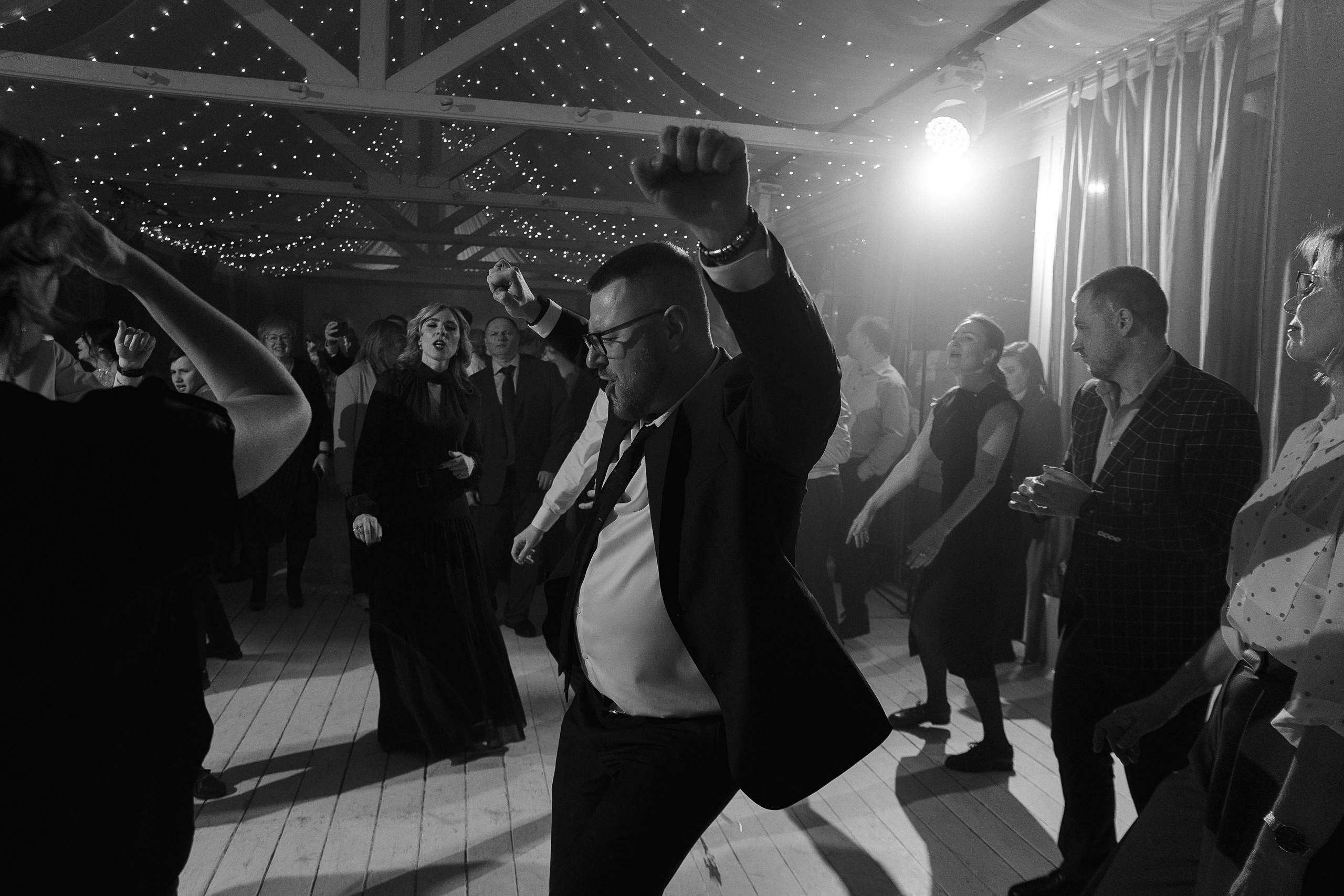 Свадьба Елена и Даниил. Свадебный фотограф Дарья Свет