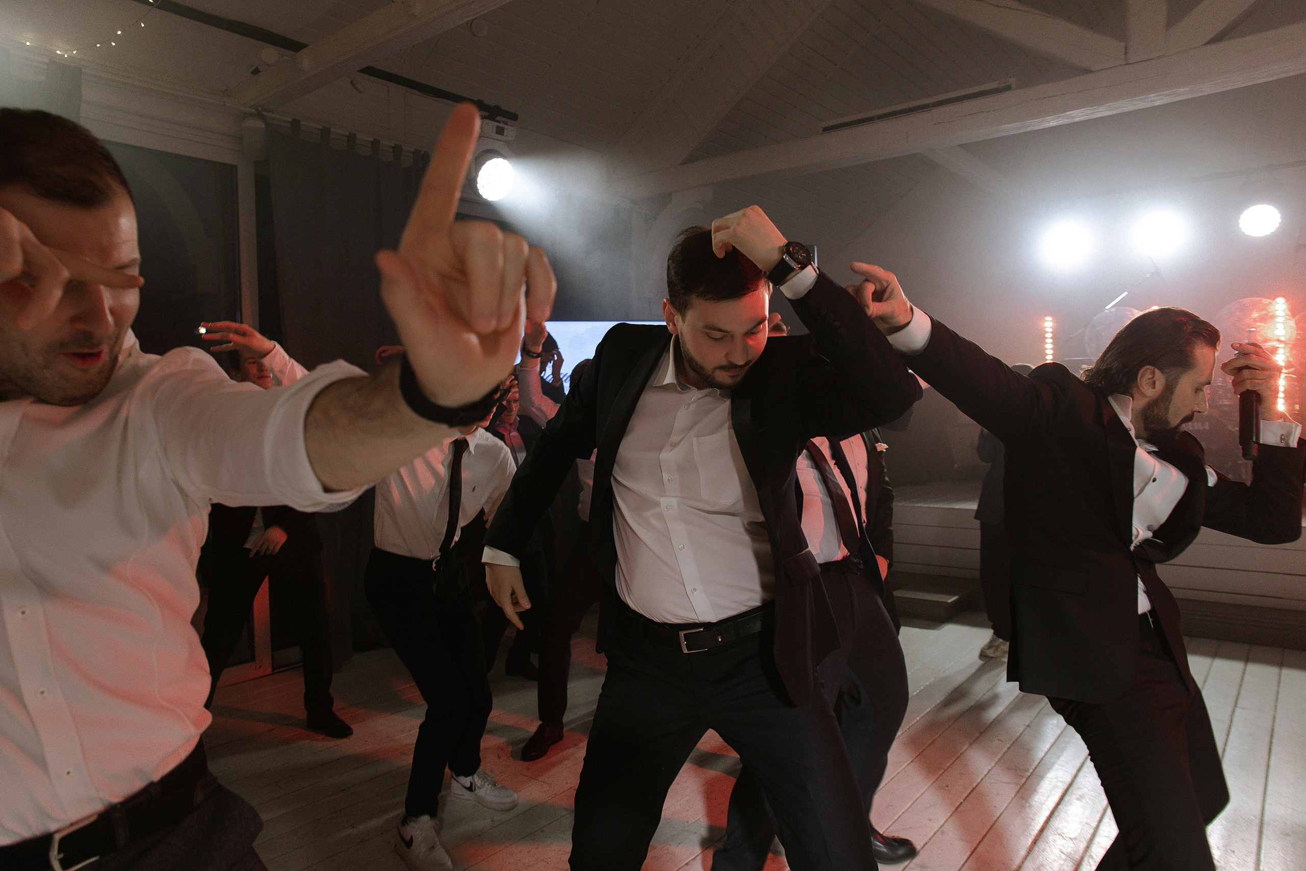 Свадьба Елена и Даниил. Свадебный фотограф Дарья Свет