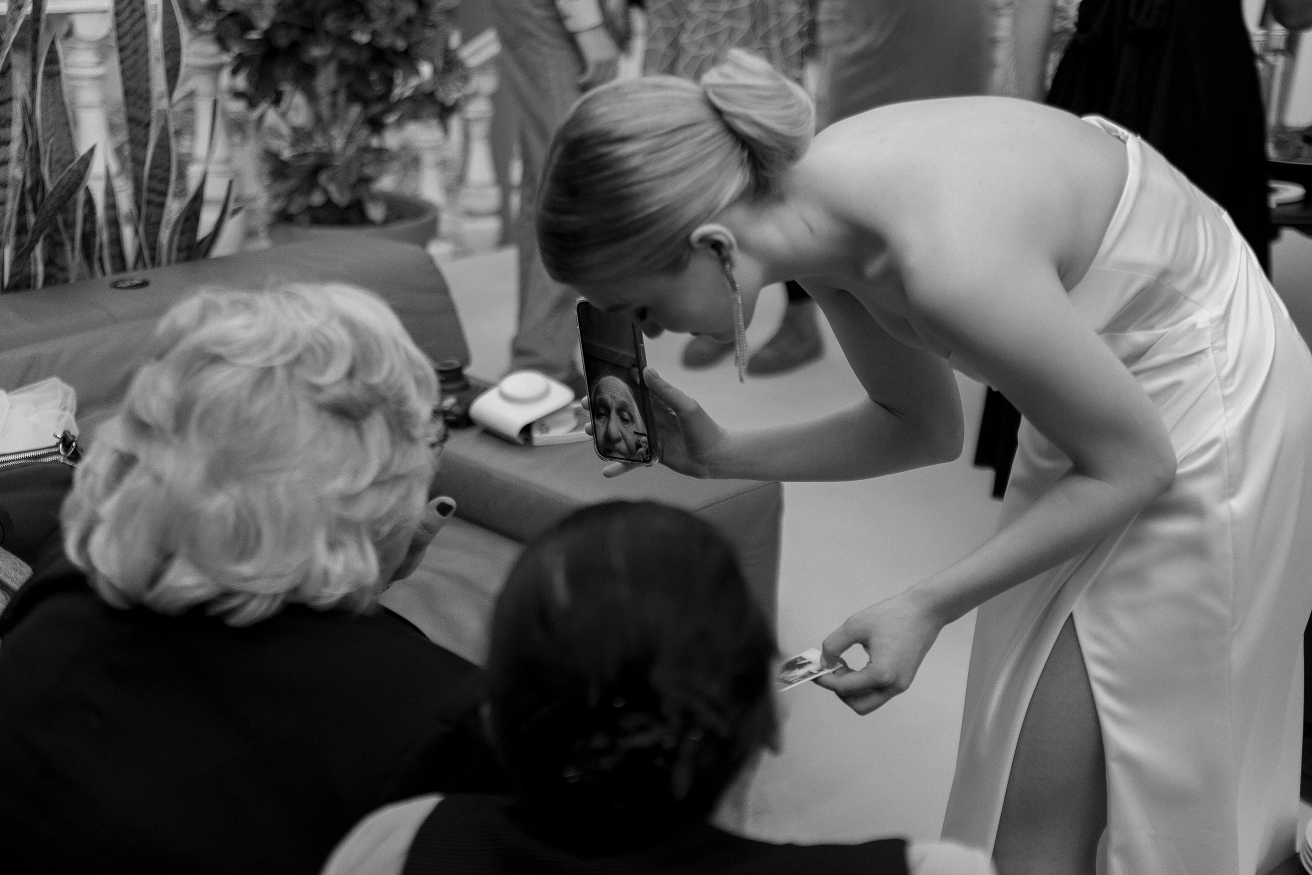 Свадьба Амир и Аня. Свадебный фотограф Дарья Свет