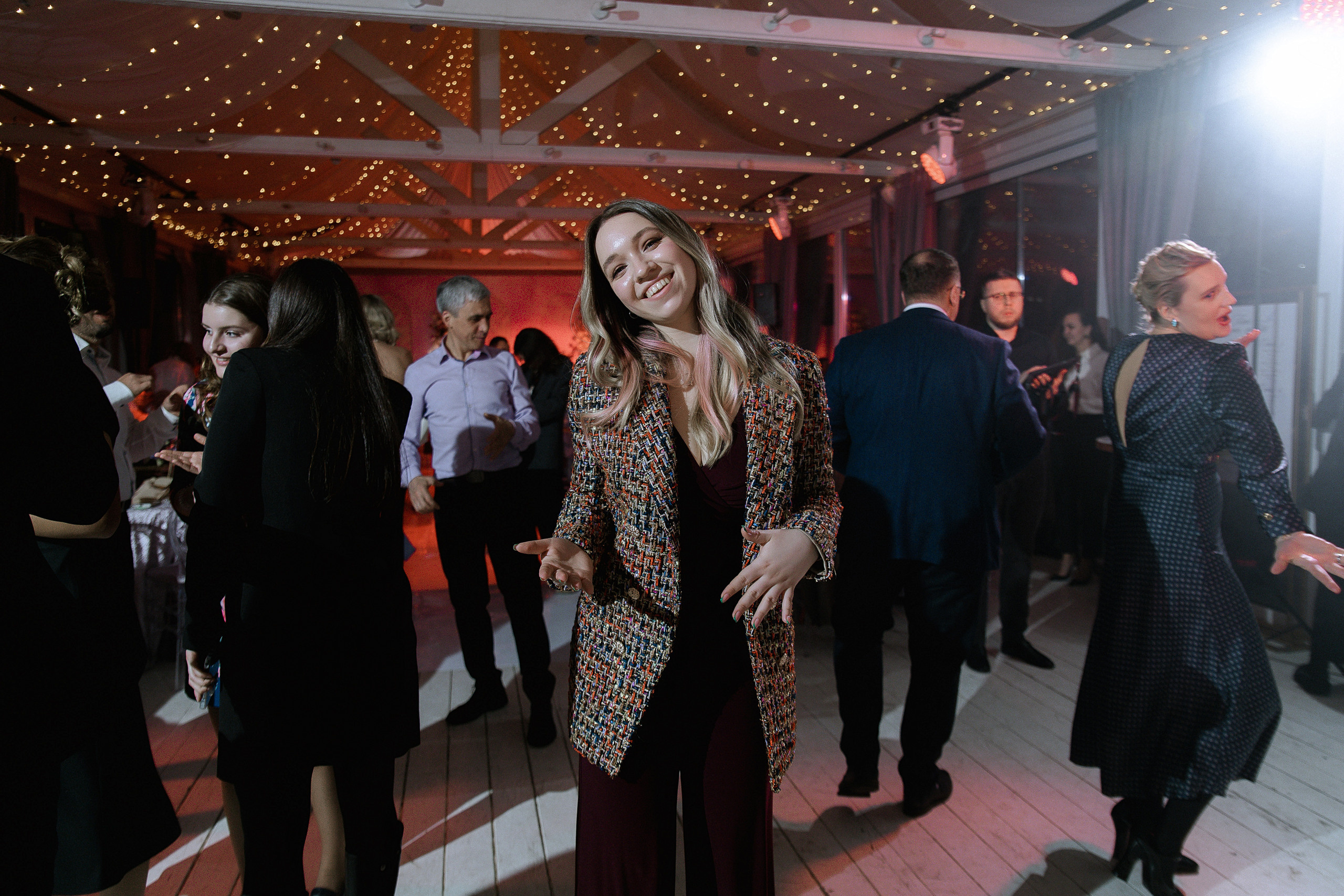 Свадьба Елена и Даниил. Свадебный фотограф Дарья Свет