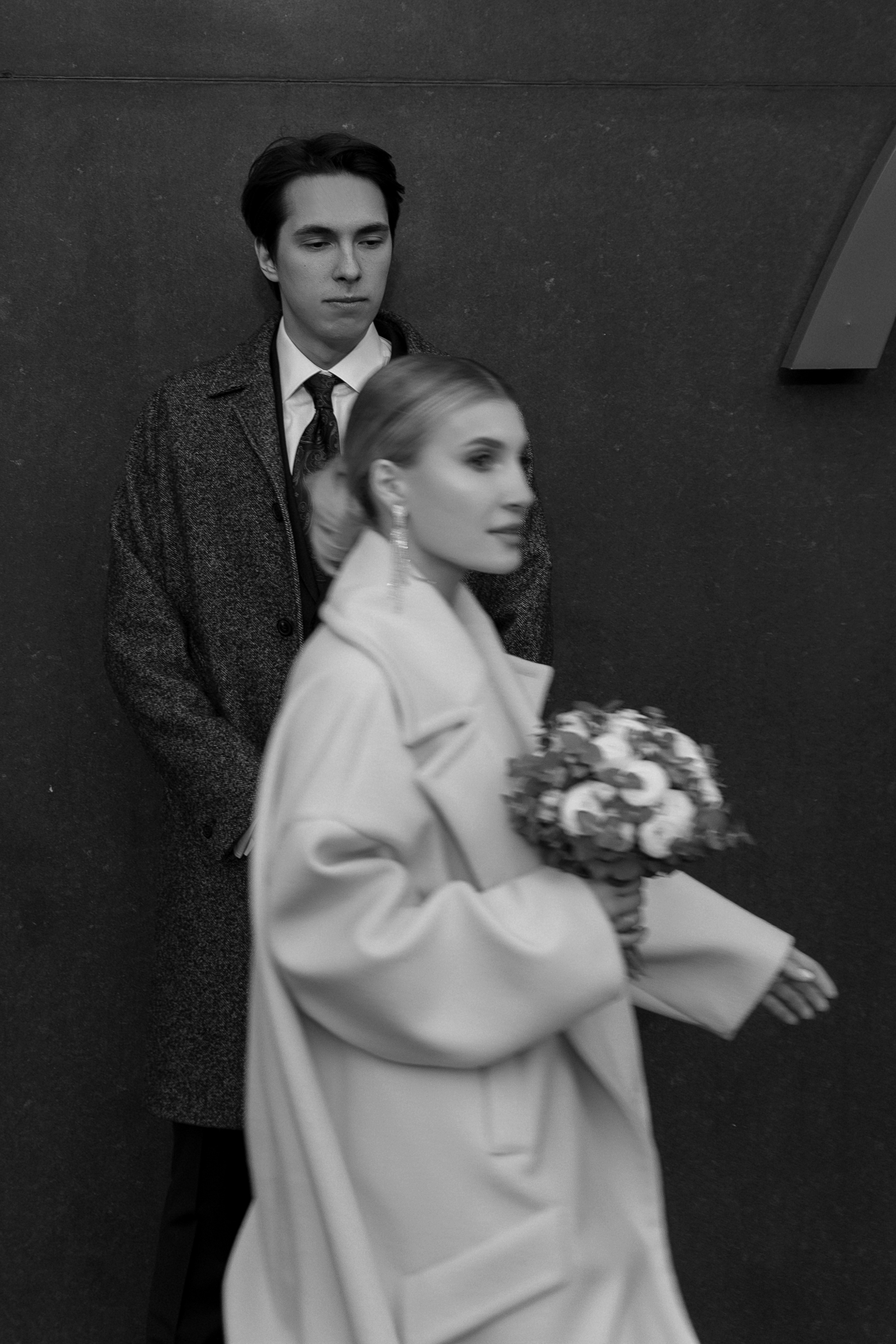 Свадьба Амир и Аня. Свадебный фотограф Дарья Свет