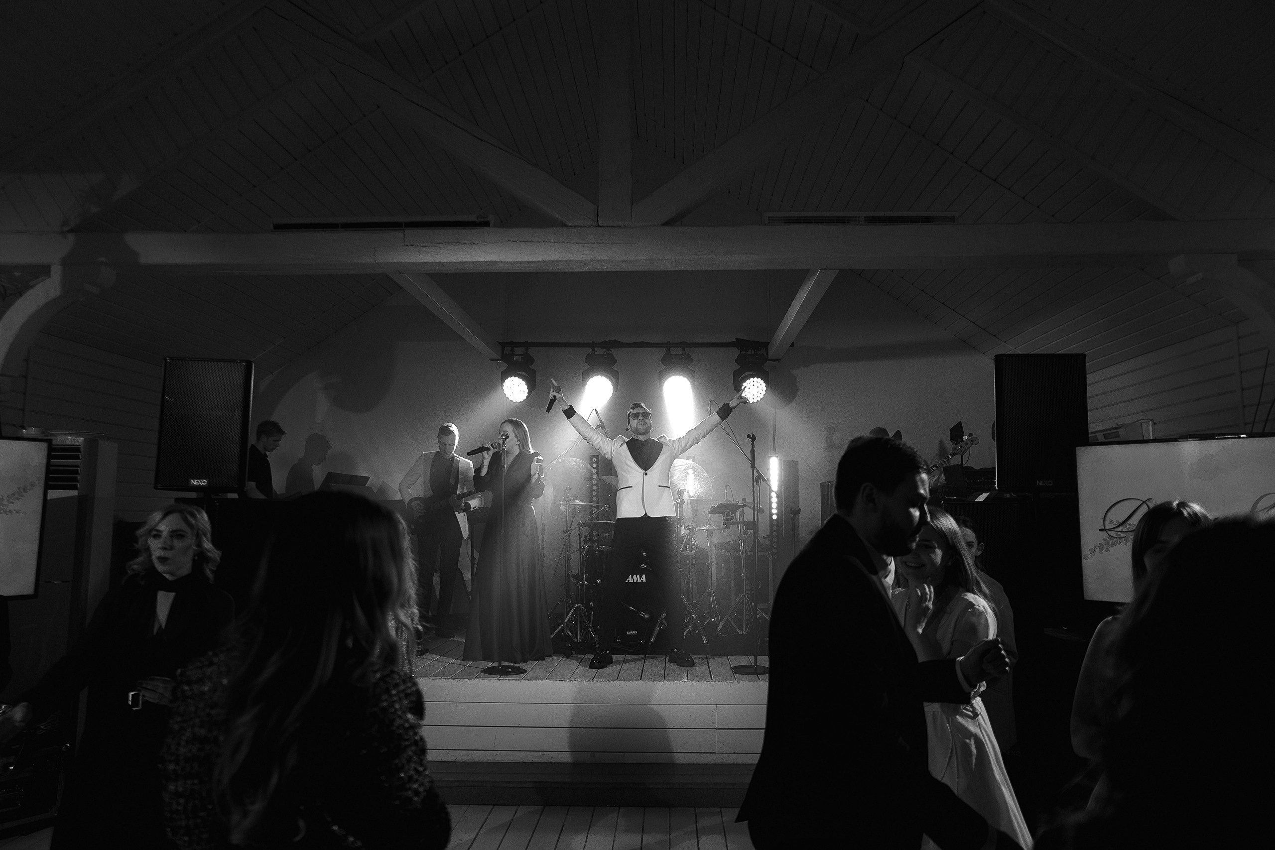 Свадьба Елена и Даниил. Свадебный фотограф Дарья Свет