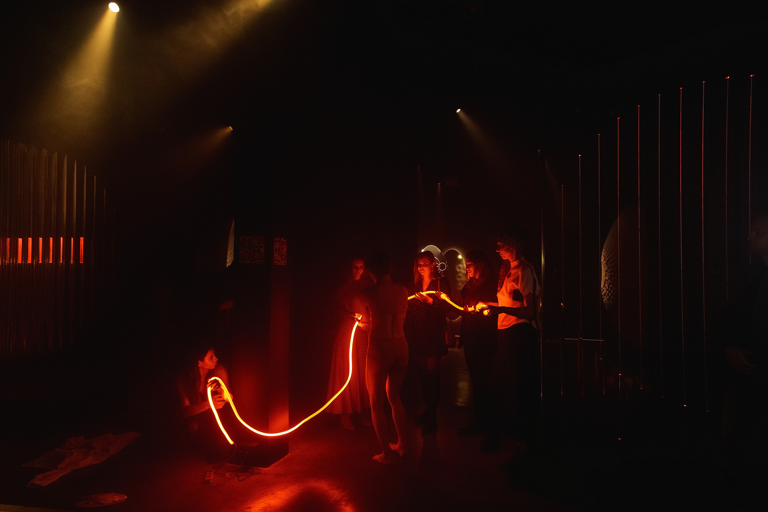 Репортаж День Рождения Анны. Свадебный фотограф Дарья Свет