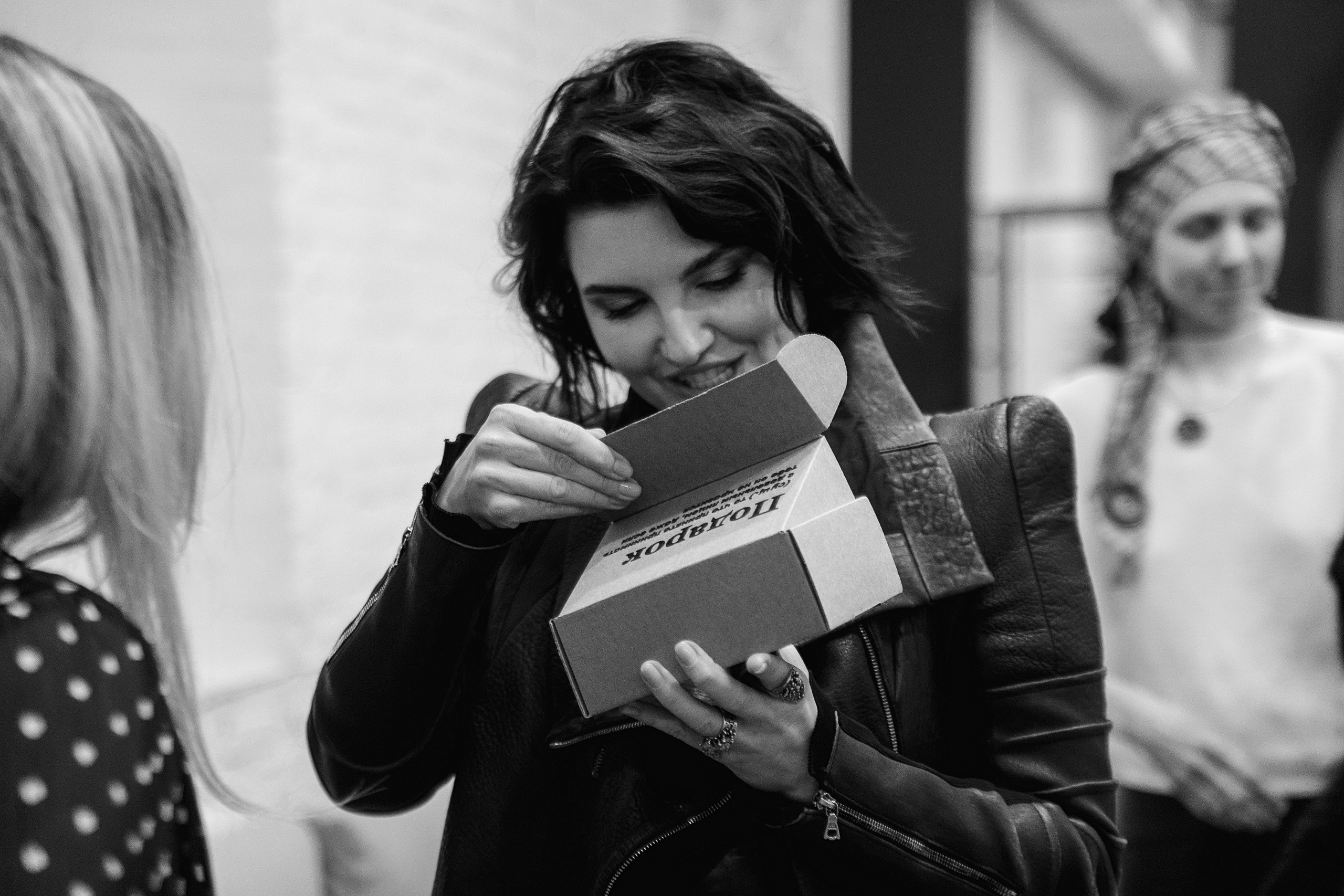 Репортаж День Рождения Анны. Свадебный фотограф Дарья Свет