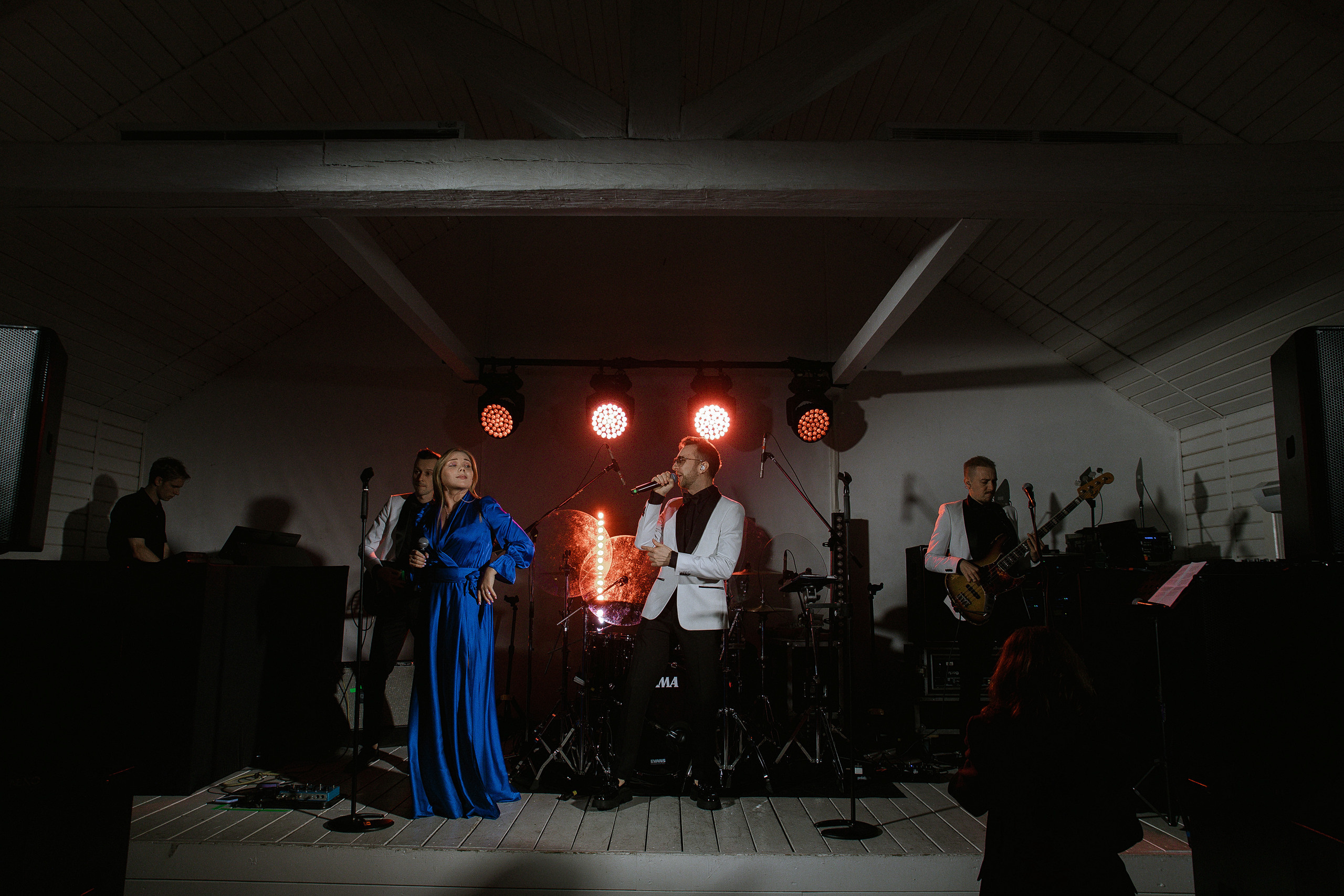 Свадьба Елена и Даниил. Свадебный фотограф Дарья Свет