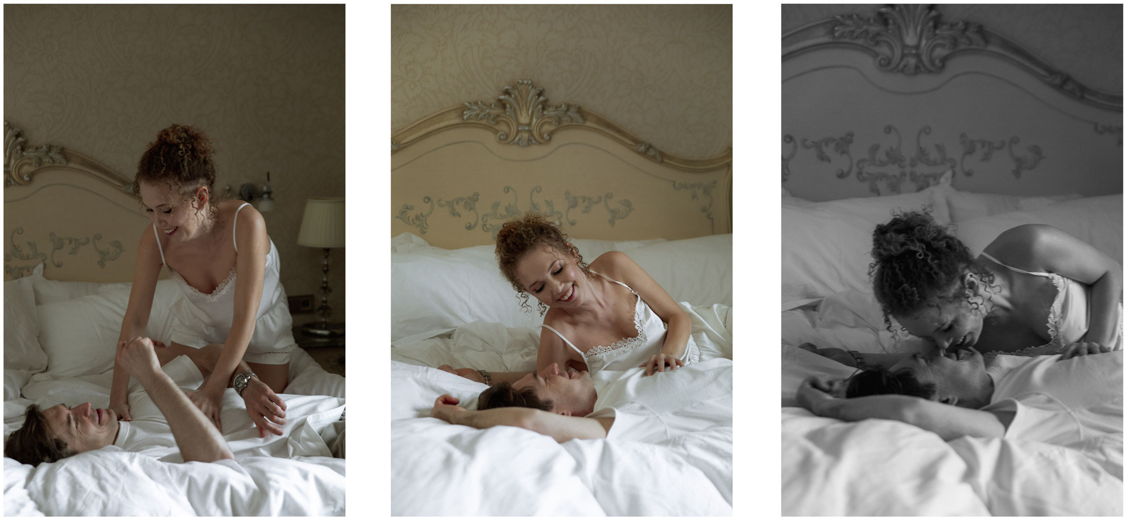 Свадьба Полина и Денис. Свадебный фотограф Дарья Свет