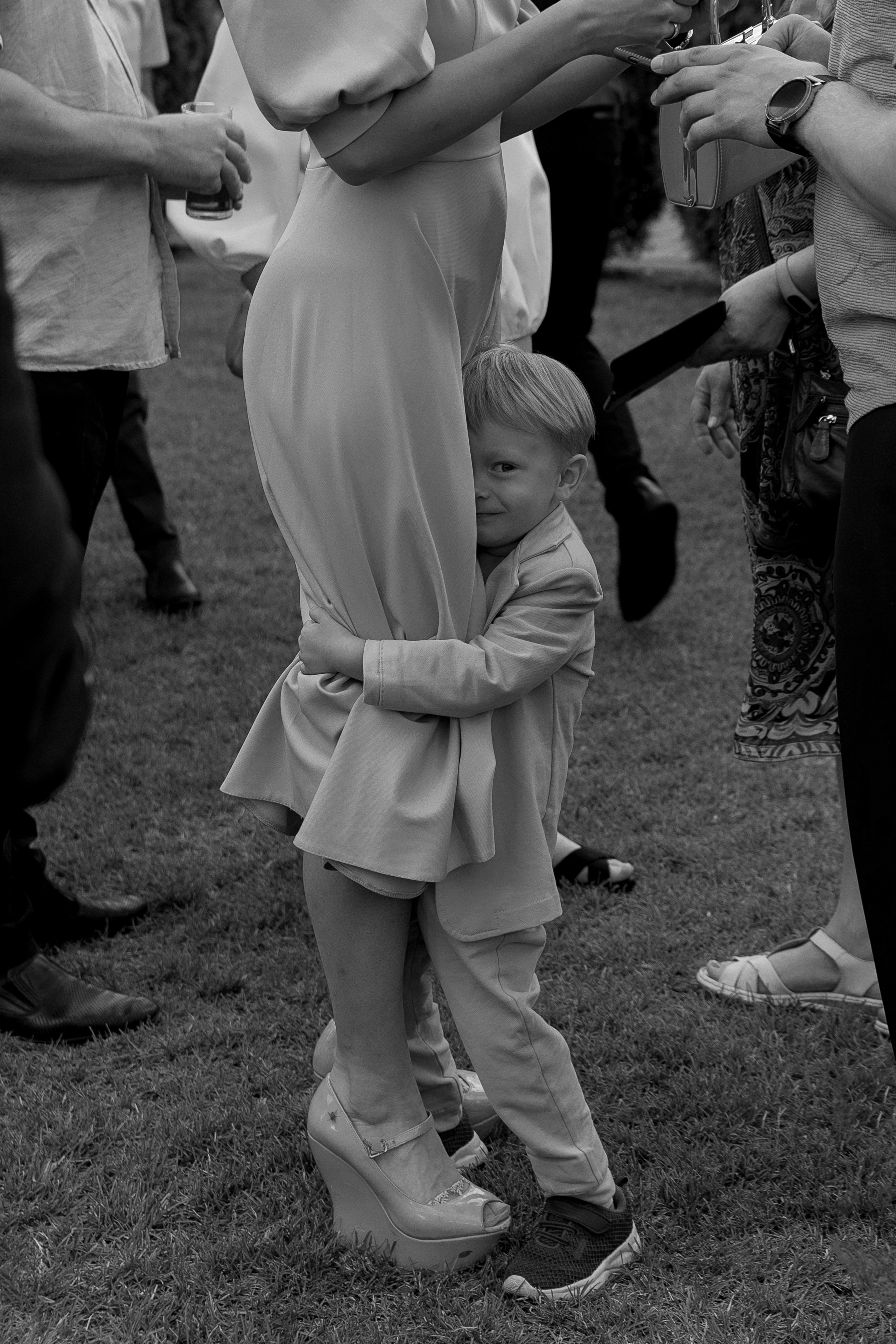 Свадьба Илья и Наташа. Свадебный фотограф Дарья Свет