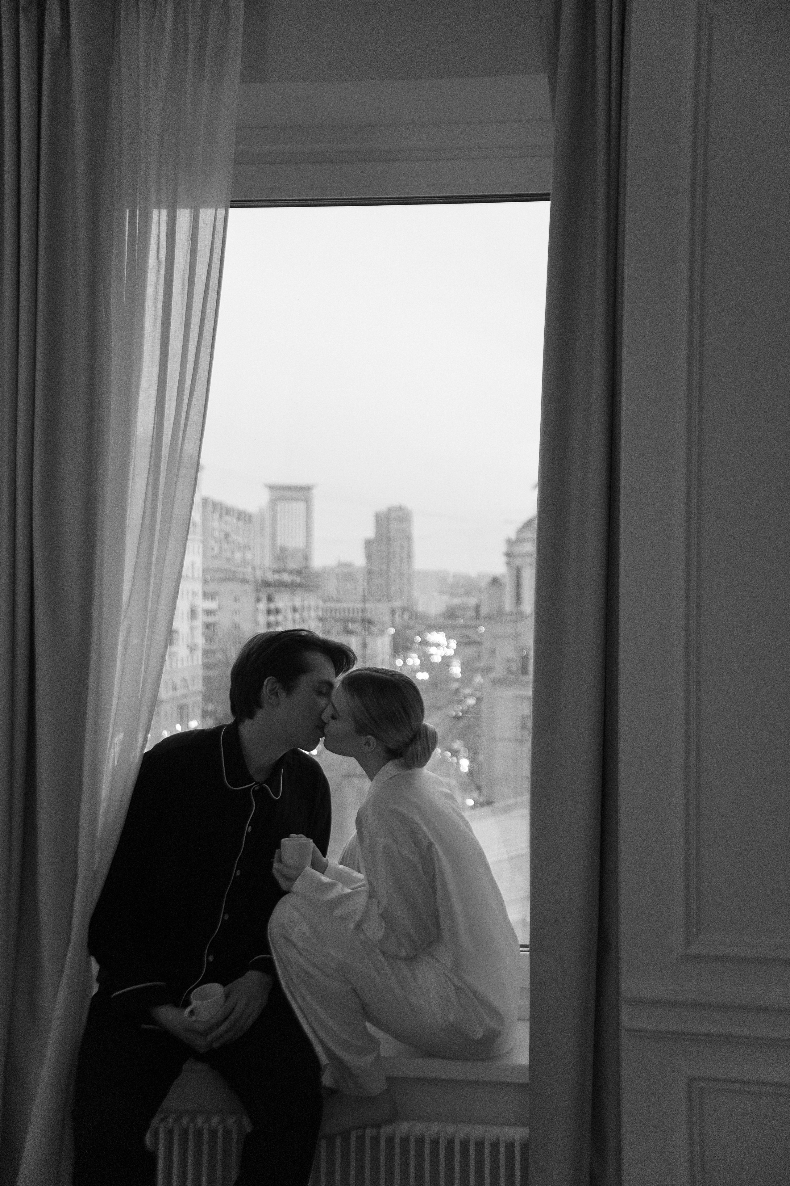 Свадьба Амир и Аня. Свадебный фотограф Дарья Свет