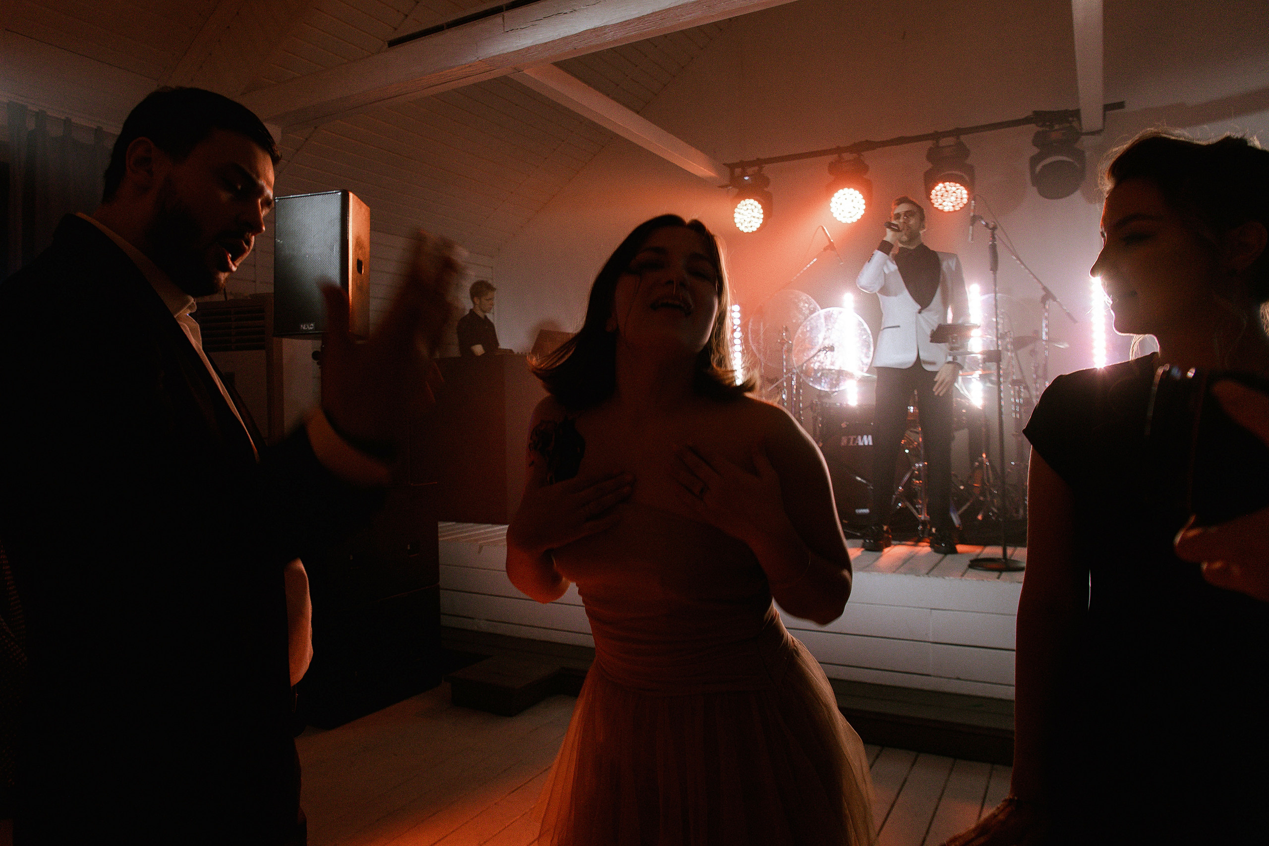 Свадьба Елена и Даниил. Свадебный фотограф Дарья Свет