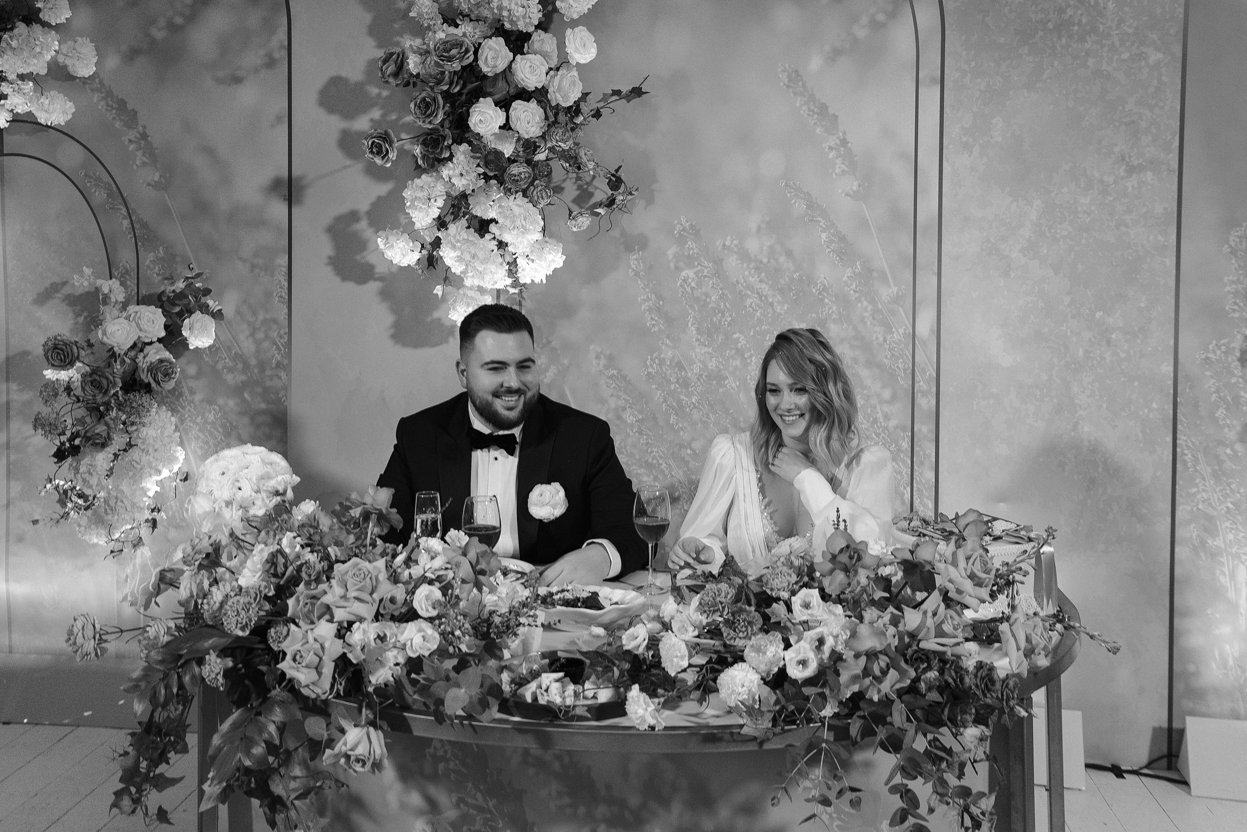 Свадьба Елена и Даниил. Свадебный фотограф Дарья Свет