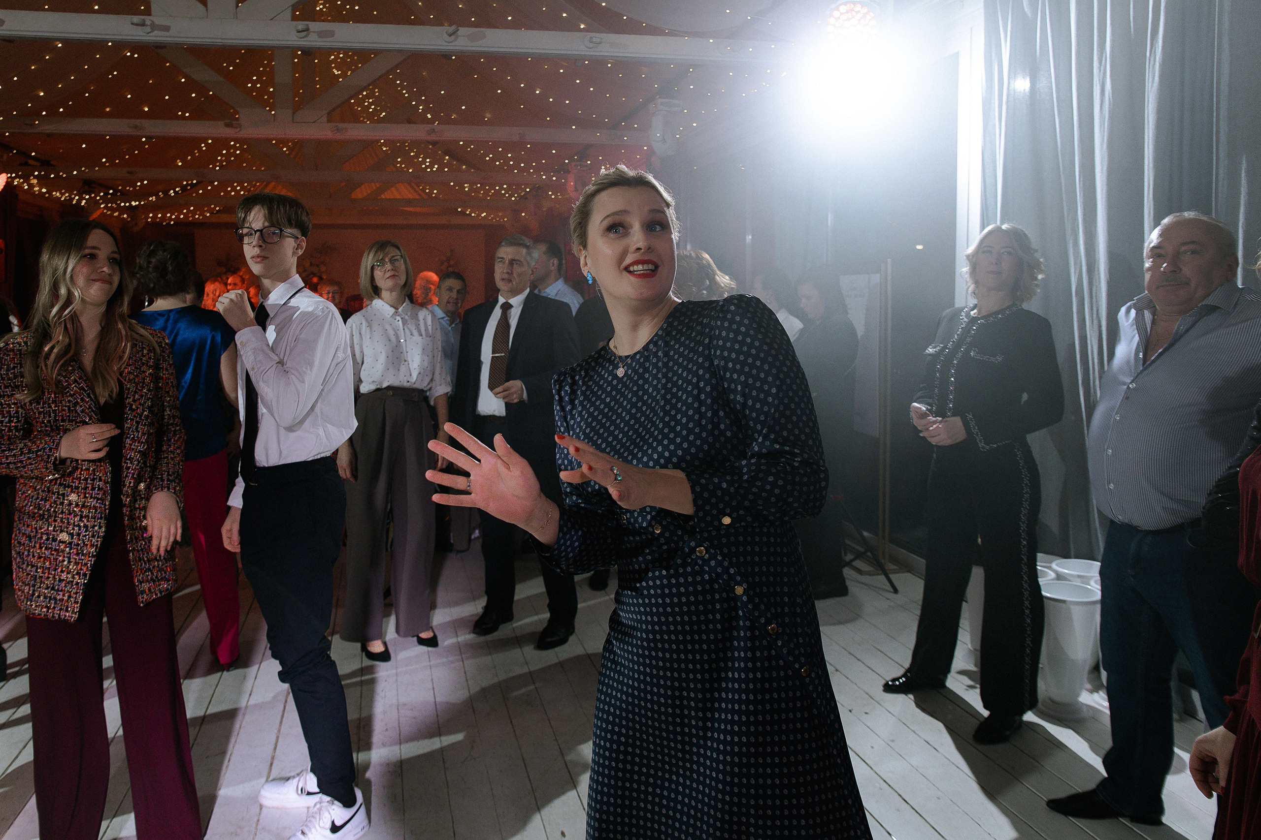 Свадьба Елена и Даниил. Свадебный фотограф Дарья Свет