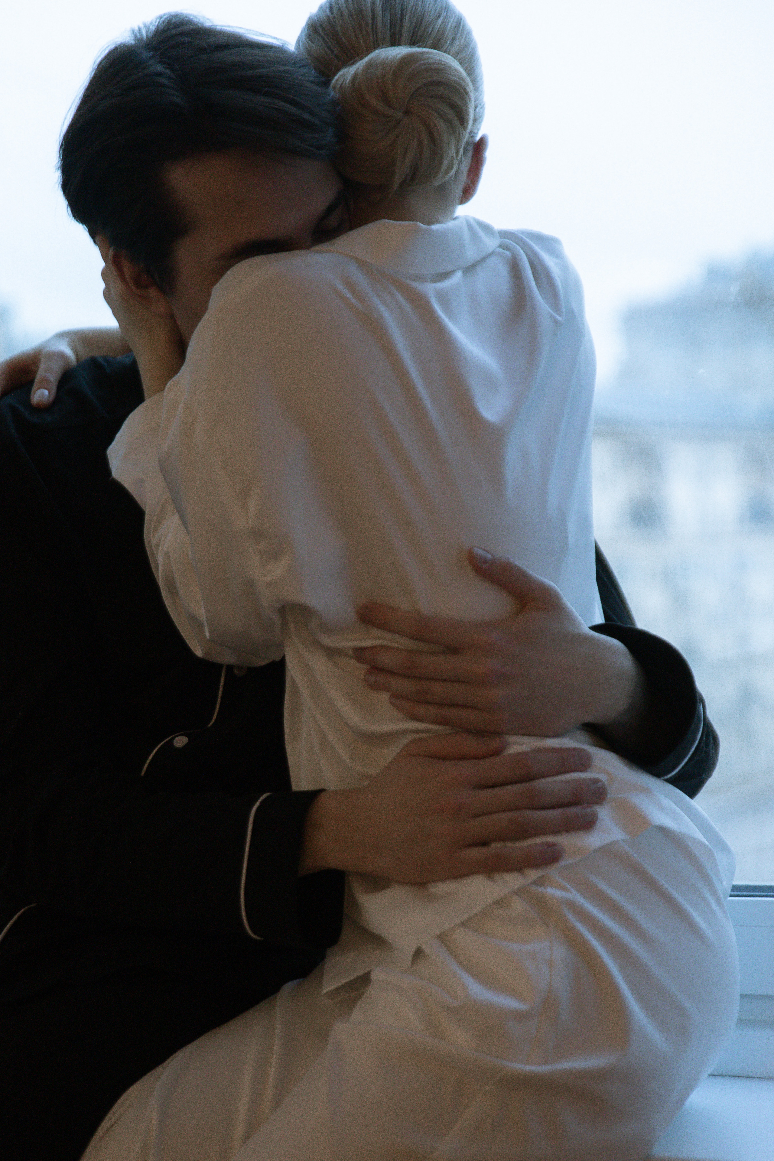 Свадьба Амир и Аня. Свадебный фотограф Дарья Свет